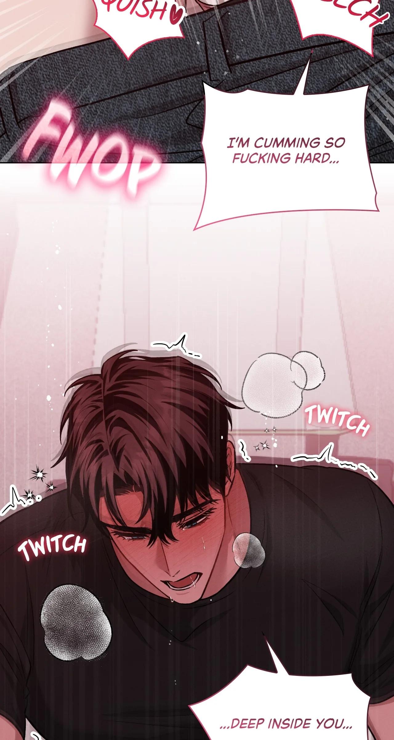 Amber Alert [Steamy] Chapter 39 page 90 - 