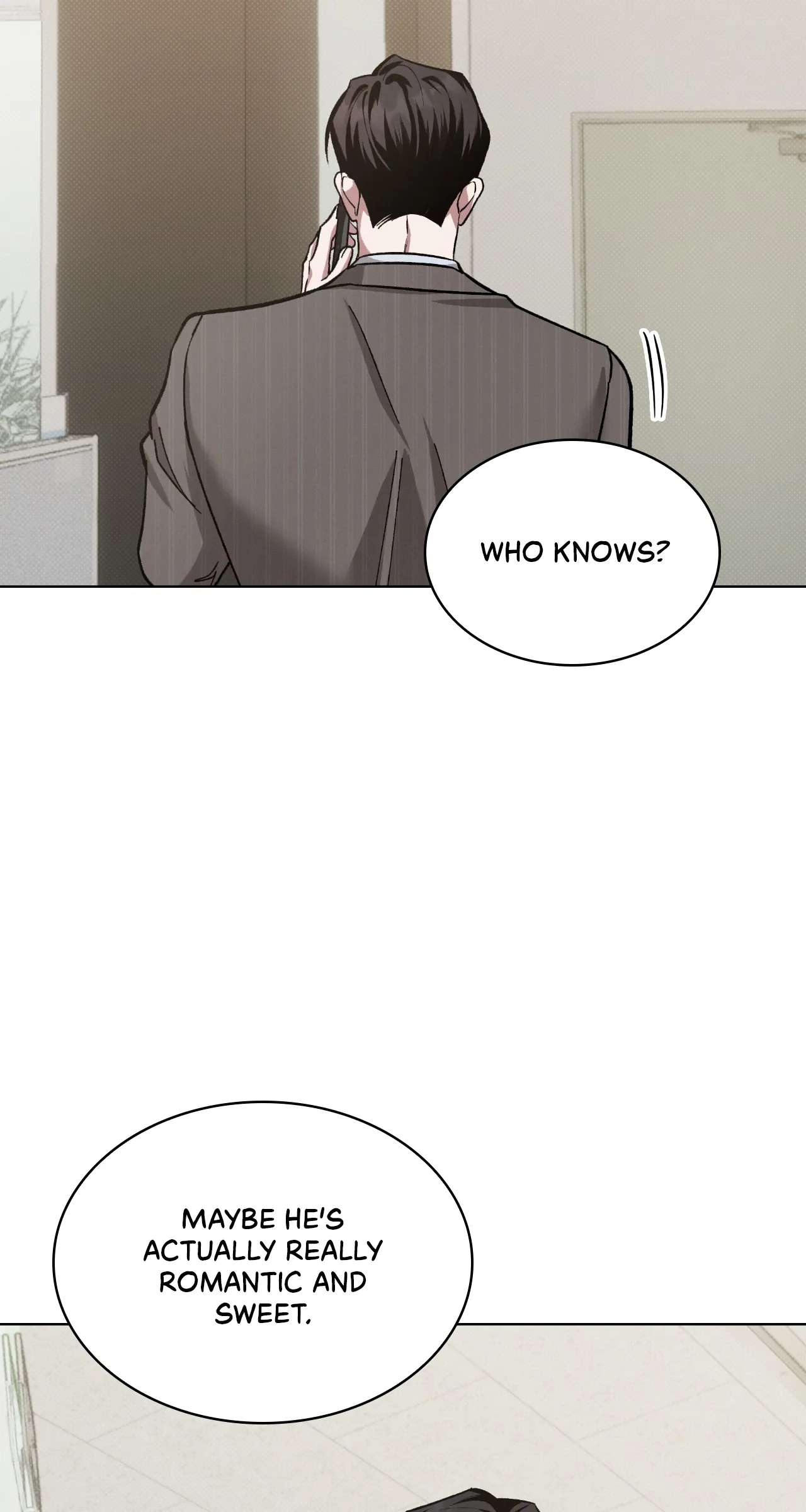 Amber Alert [Steamy] Chapter 39 page 10 - 