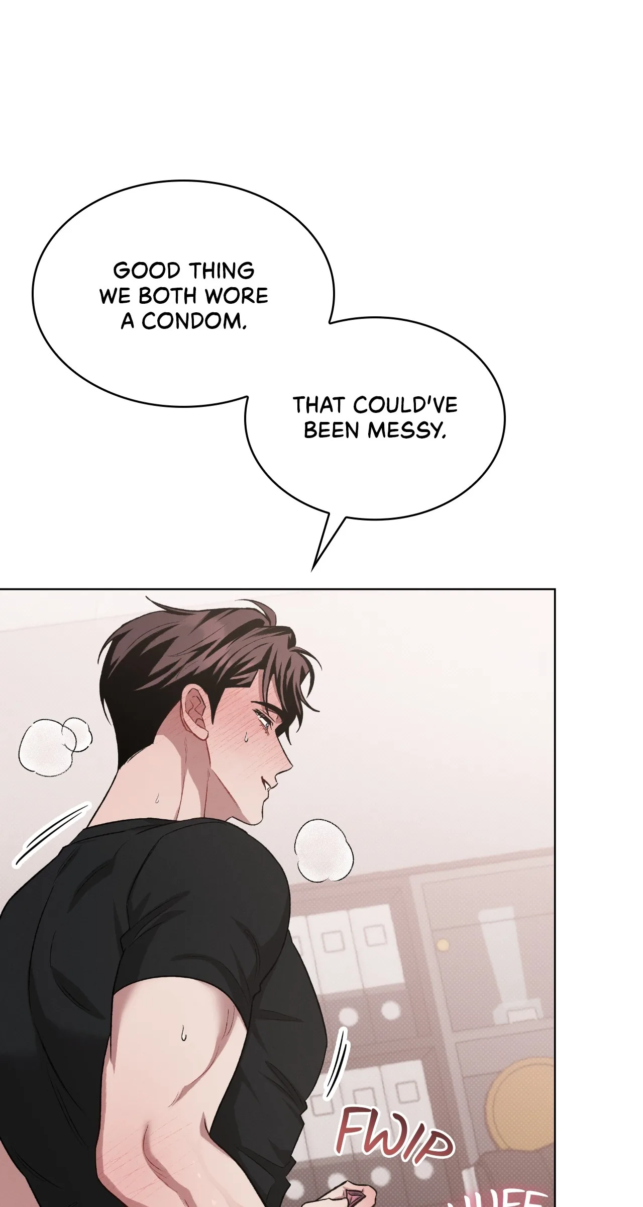 Amber Alert [Steamy] Chapter 39 page 93 - 