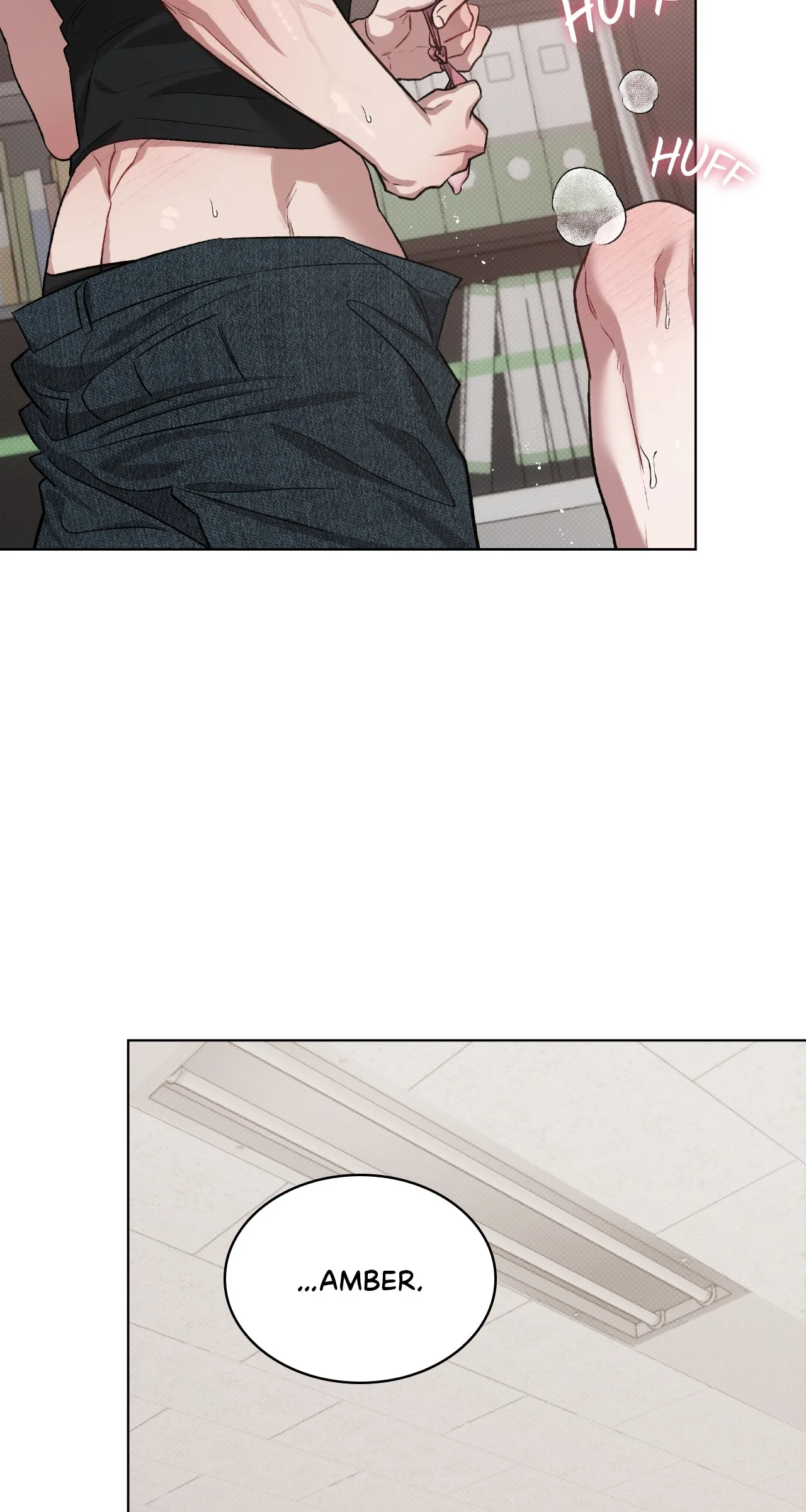 Amber Alert [Steamy] Chapter 39 page 94 - 