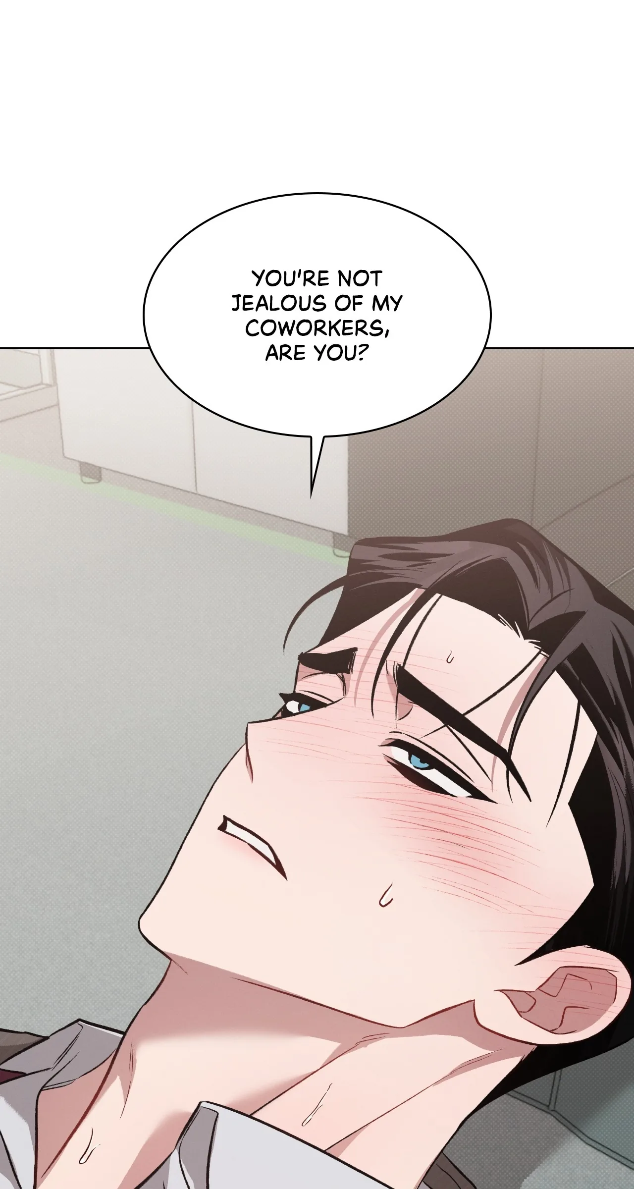 Amber Alert [Steamy] Chapter 39 page 96 - 