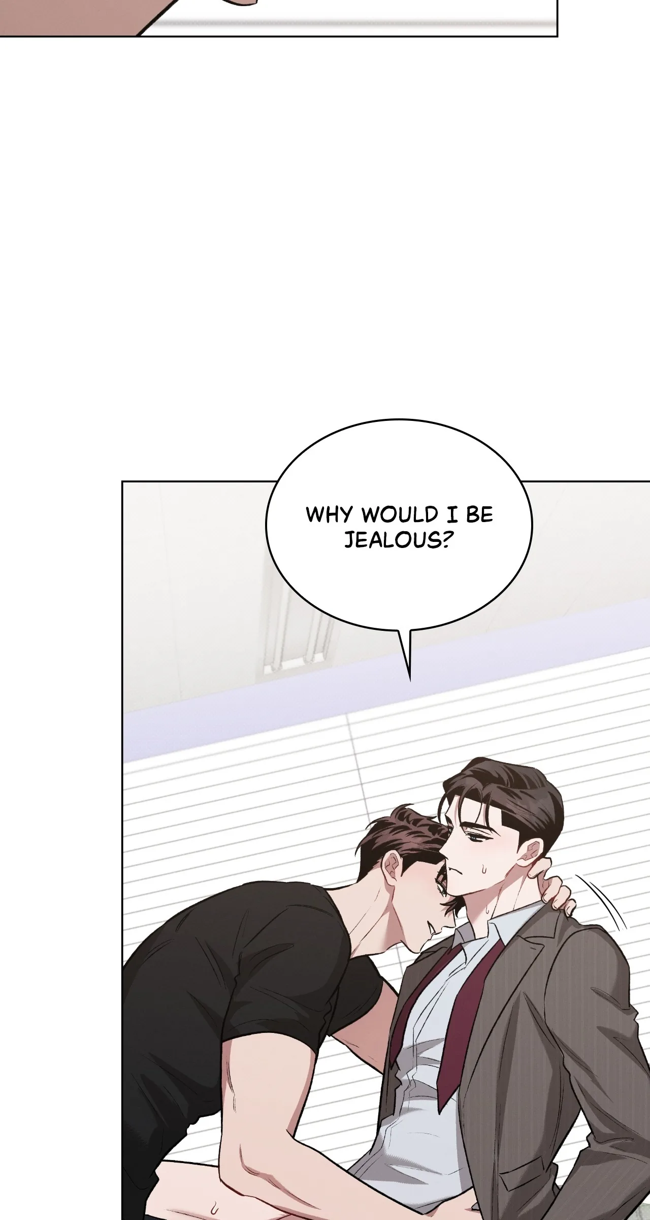 Amber Alert [Steamy] Chapter 39 page 98 - 
