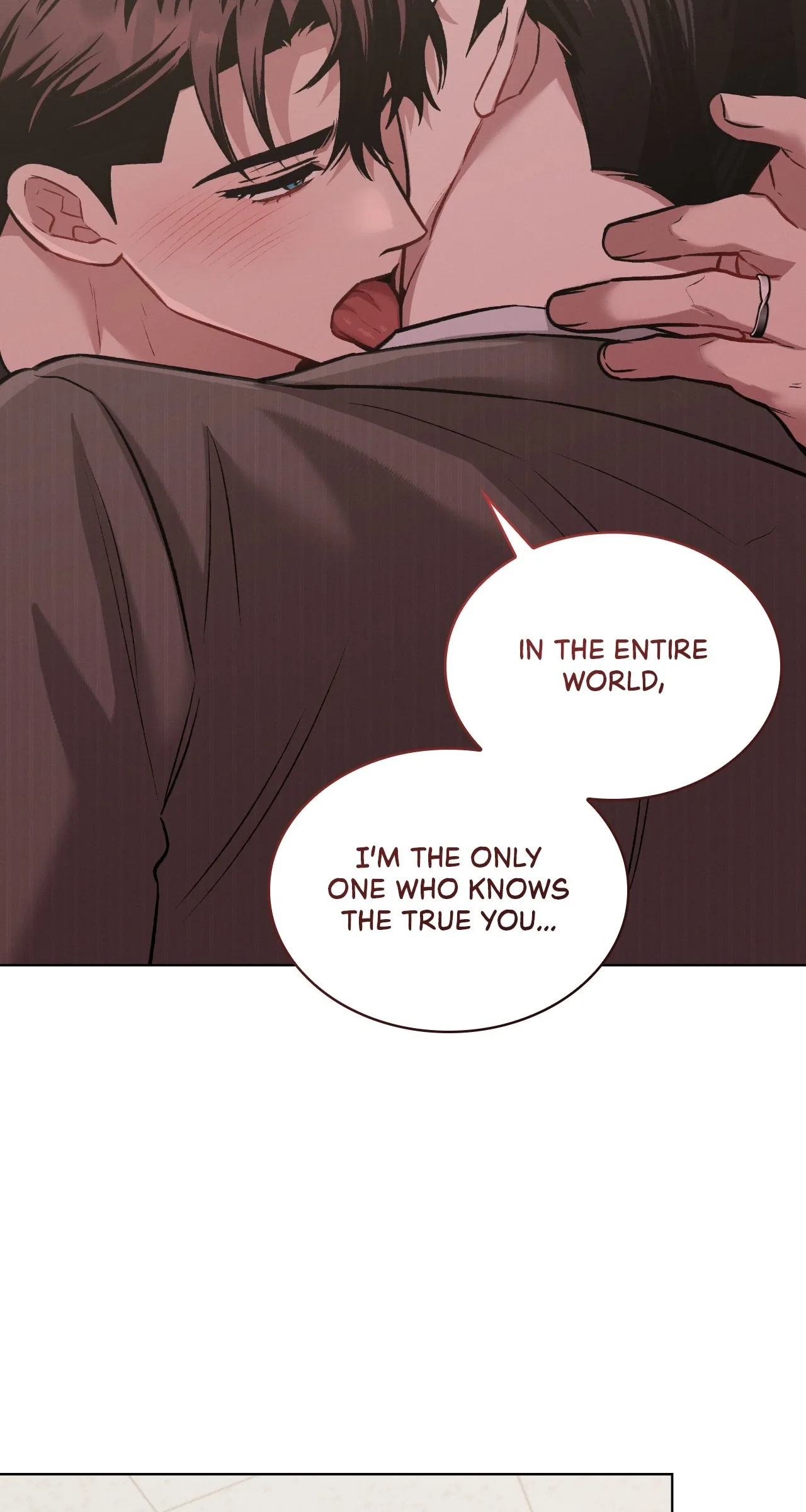 Amber Alert [Steamy] Chapter 39 page 100 - 