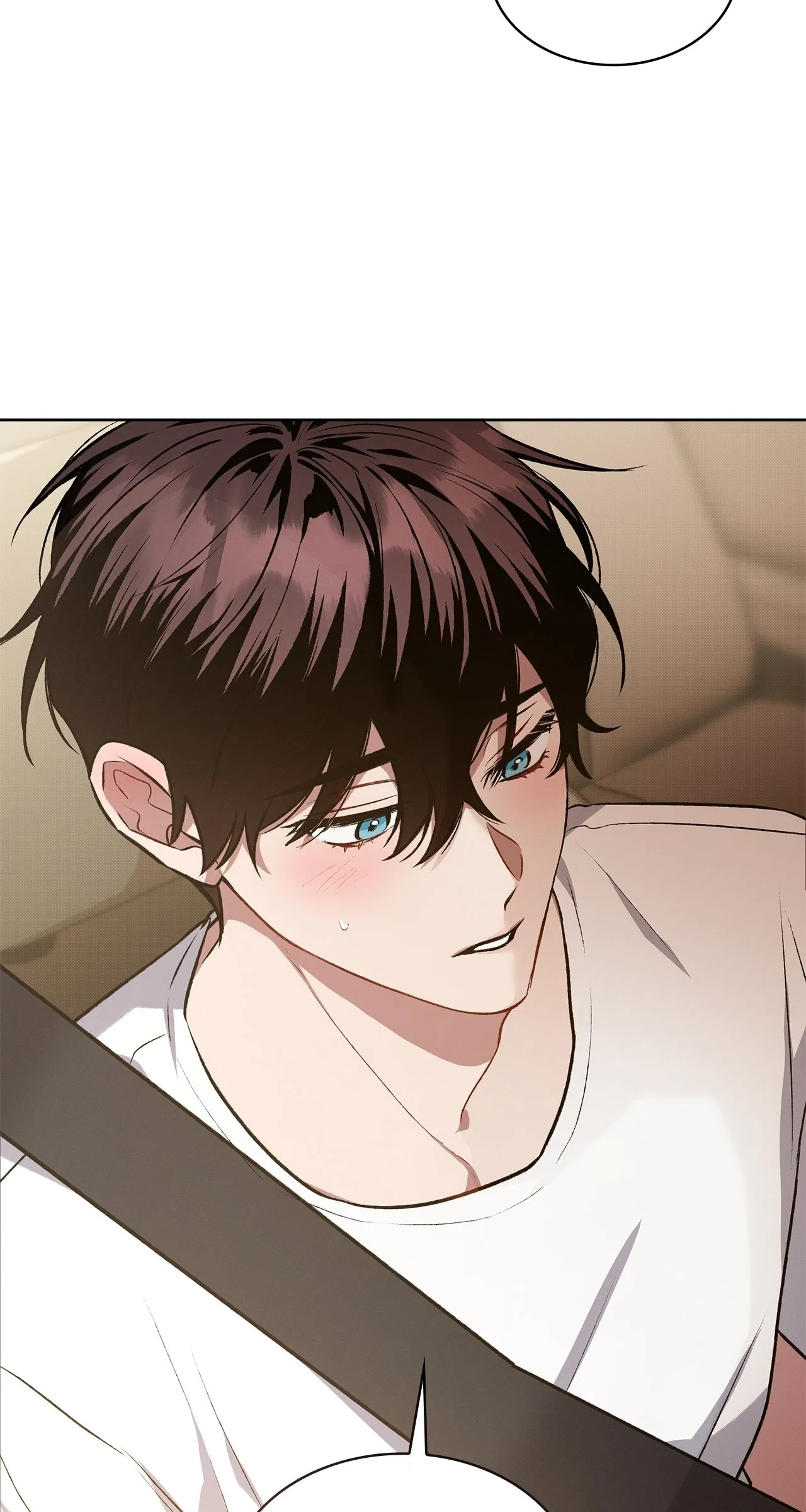 Amber Alert [Steamy] Chapter 4 page 13 - 