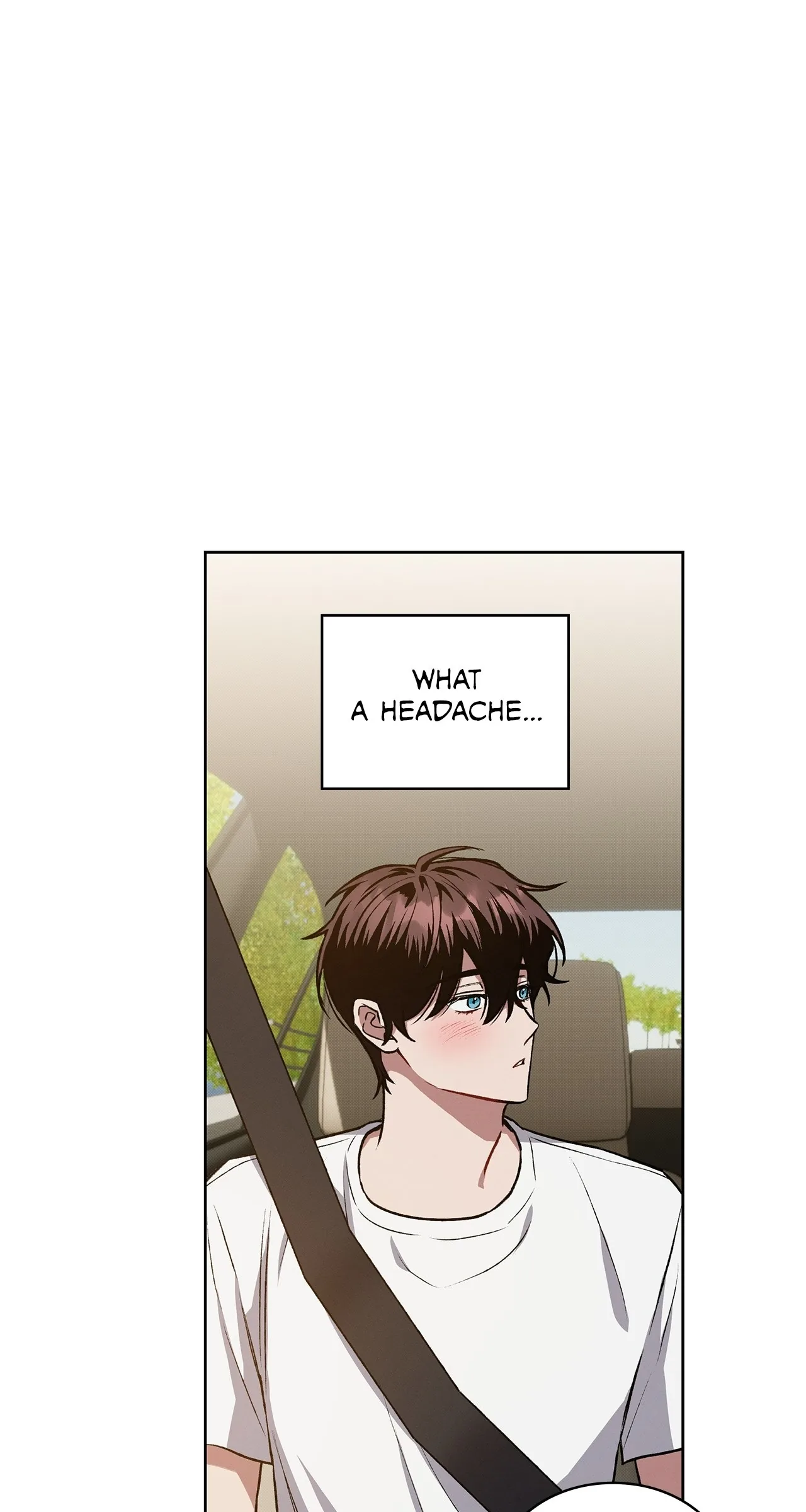 Amber Alert [Steamy] Chapter 4 page 16 - 