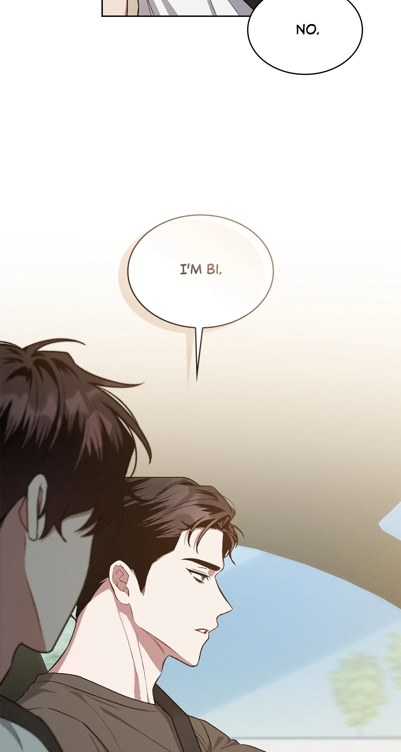 Amber Alert [Steamy] Chapter 4 page 17 - 