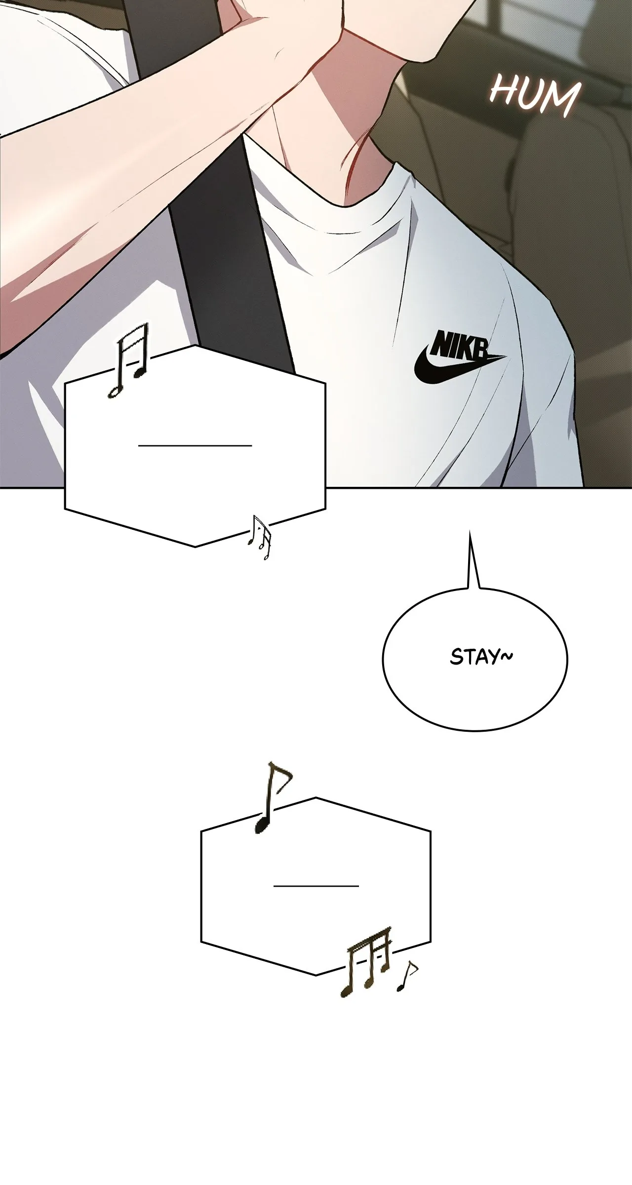 Amber Alert [Steamy] Chapter 4 page 3 - 
