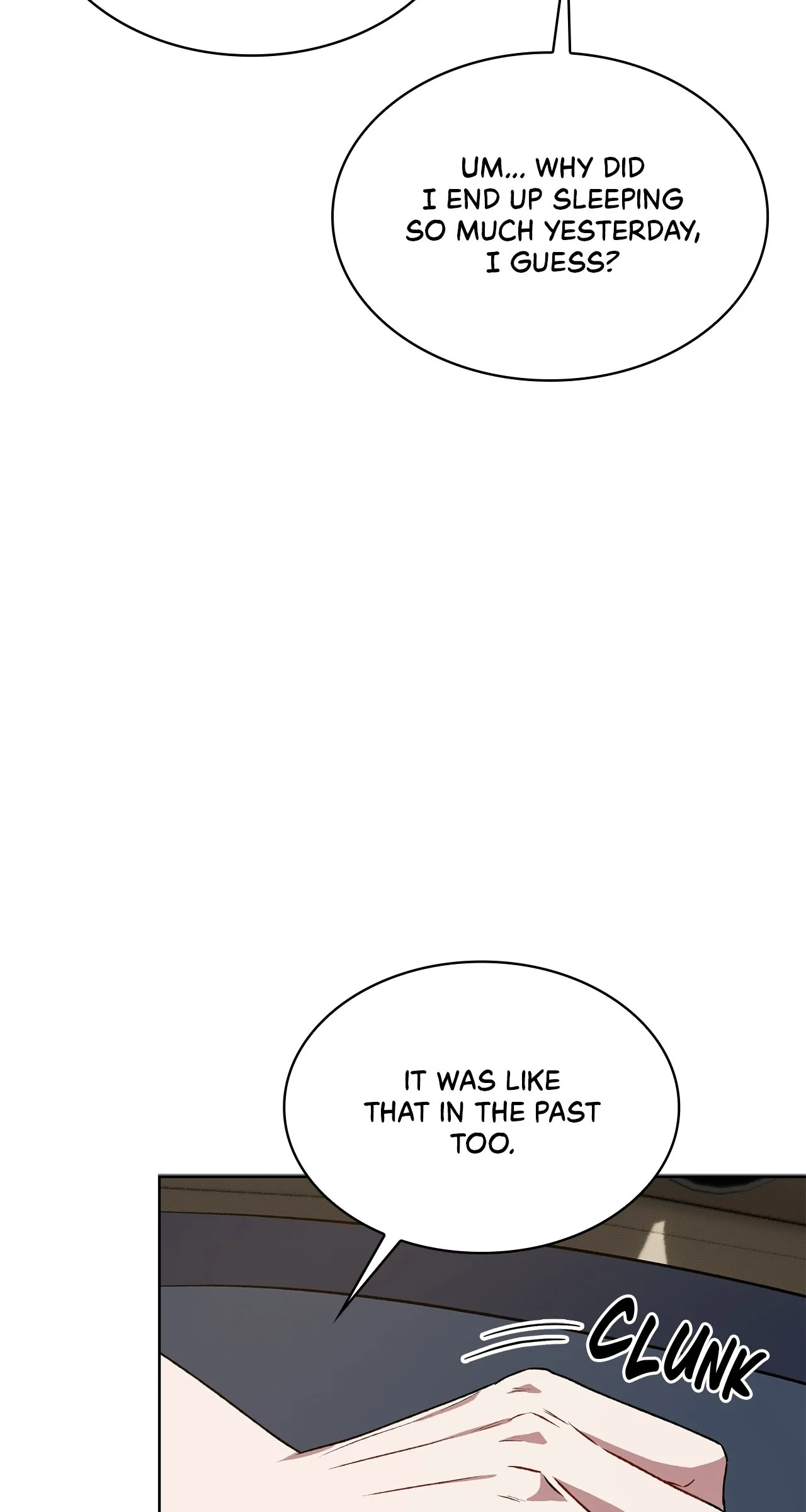 Amber Alert [Steamy] Chapter 4 page 21 - 