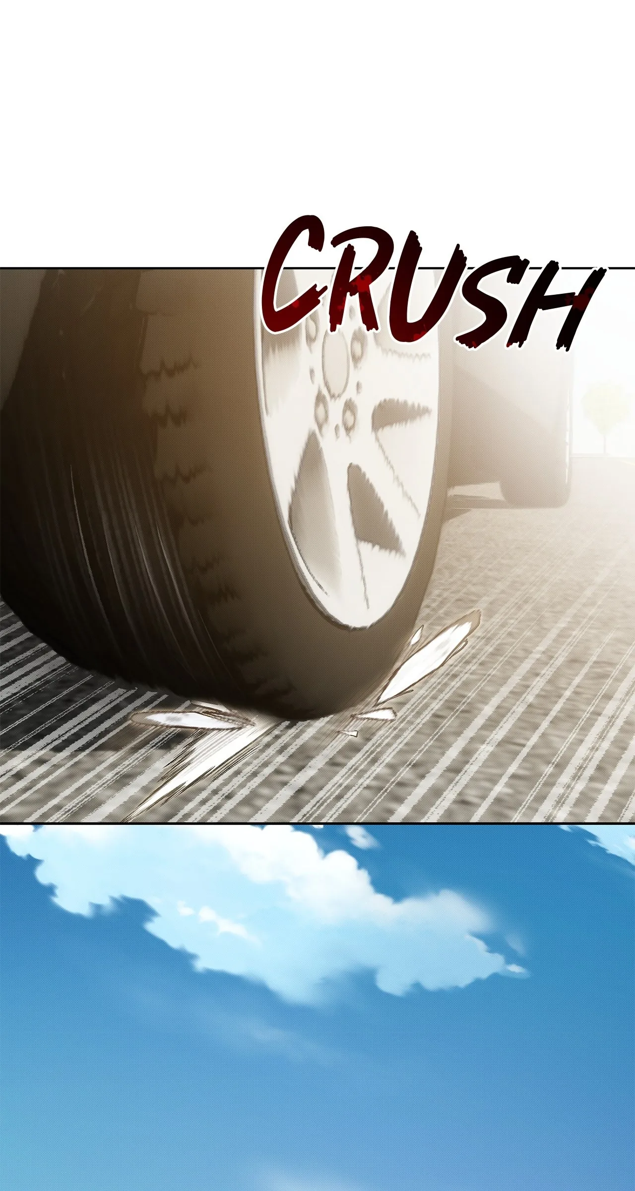 Amber Alert [Steamy] Chapter 4 page 25 - 