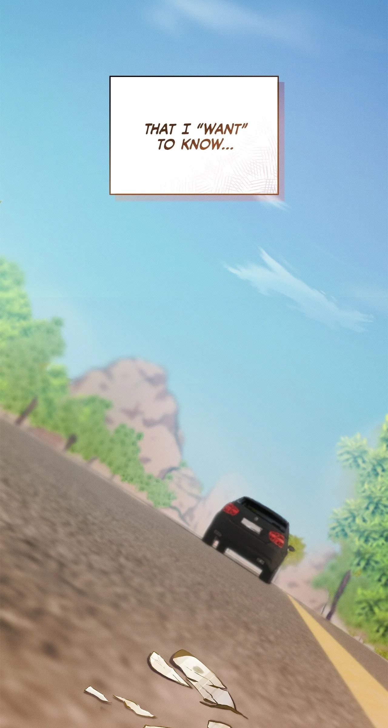 Amber Alert [Steamy] Chapter 4 page 26 - 