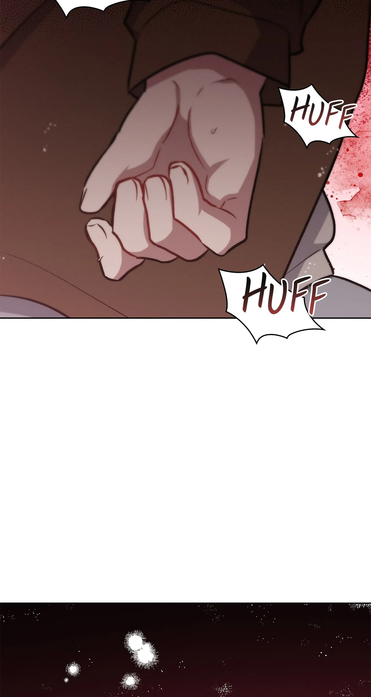 Amber Alert [Steamy] Chapter 4 page 30 - 