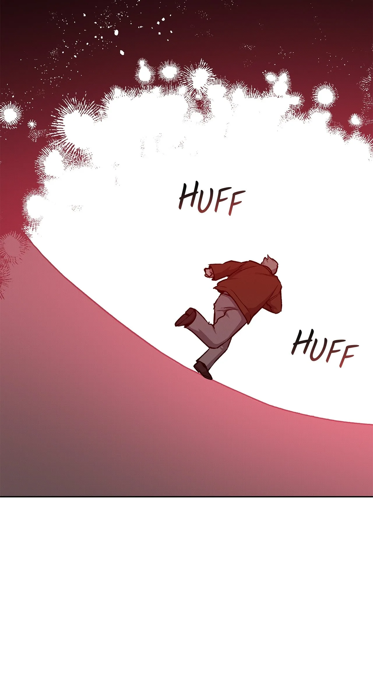 Amber Alert [Steamy] Chapter 4 page 31 - 
