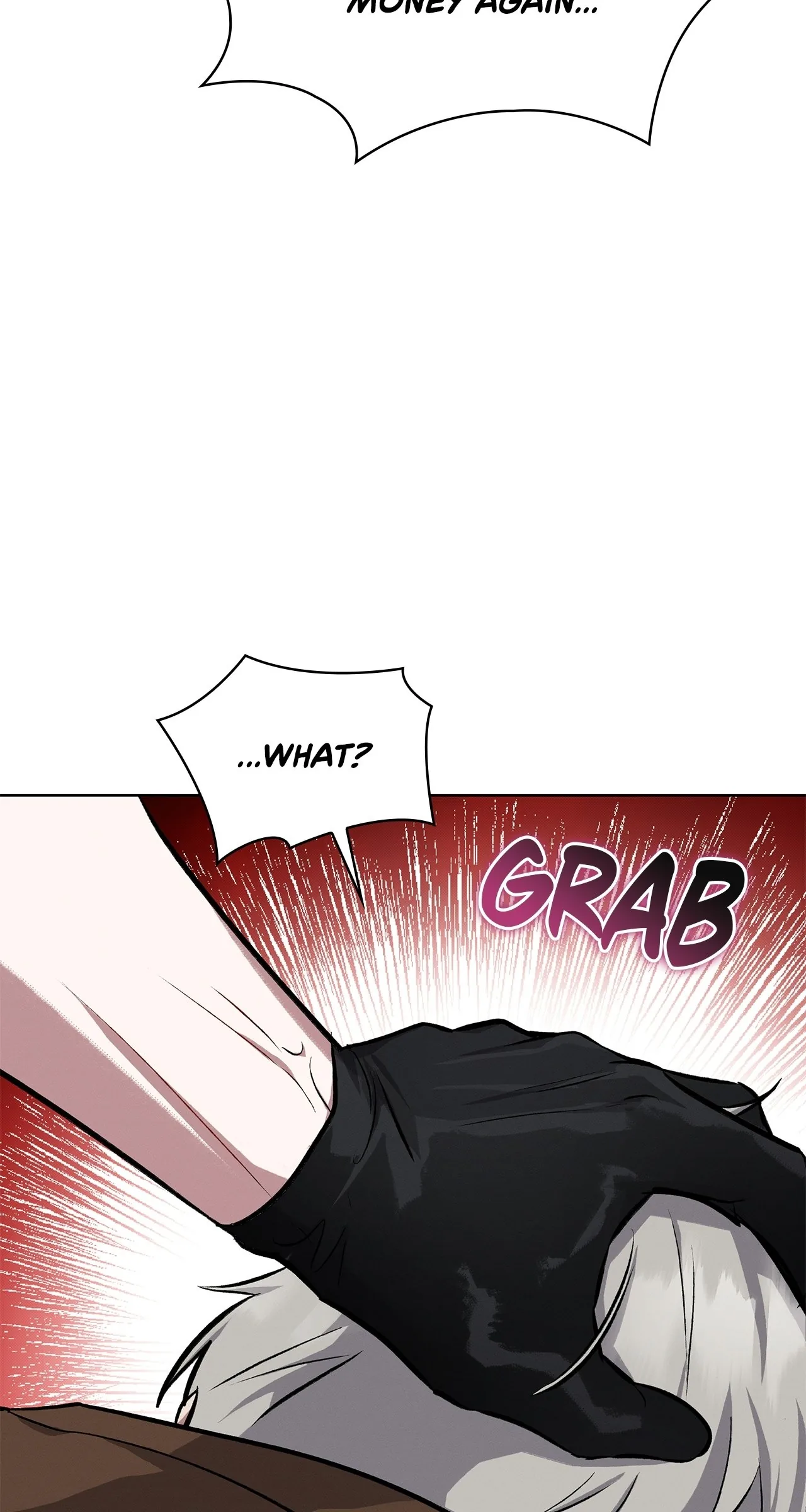 Amber Alert [Steamy] Chapter 4 page 33 - 