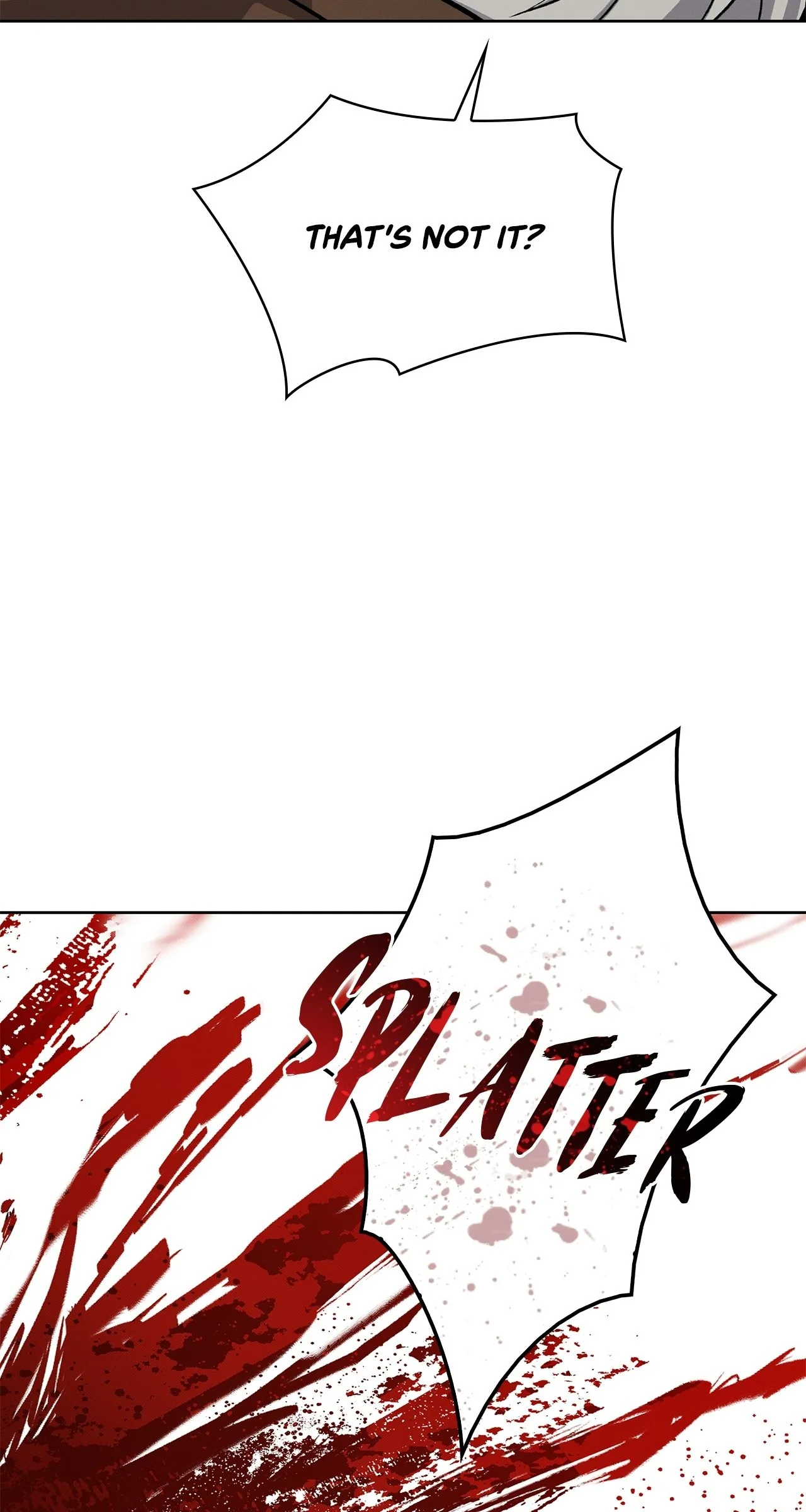 Amber Alert [Steamy] Chapter 4 page 34 - 