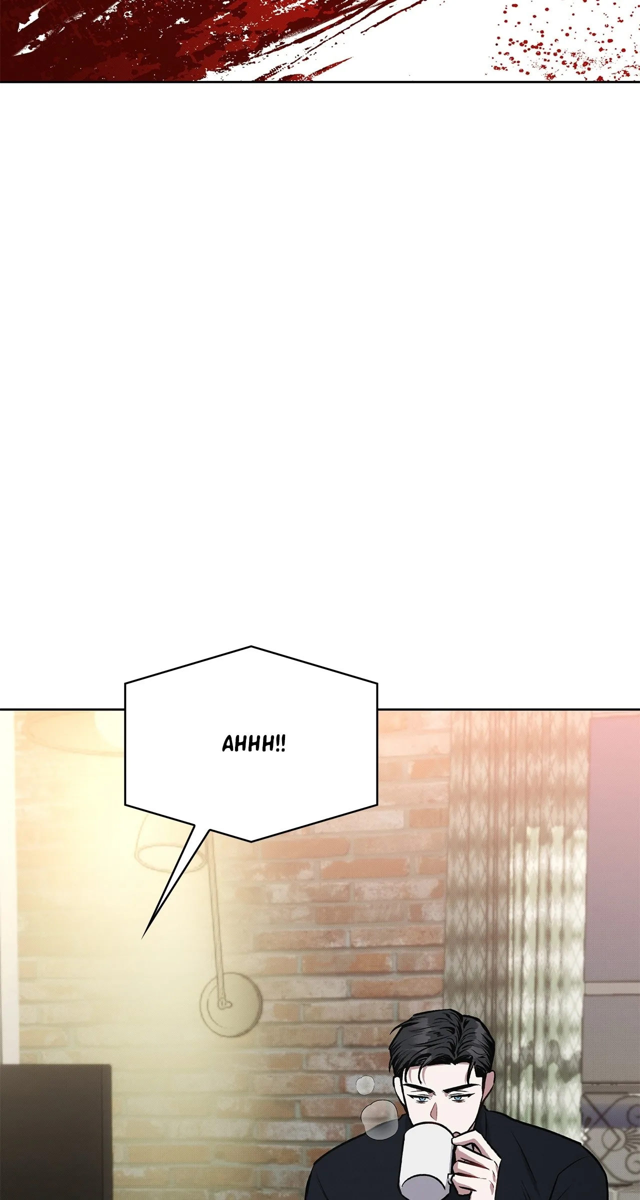 Amber Alert [Steamy] Chapter 4 page 35 - 