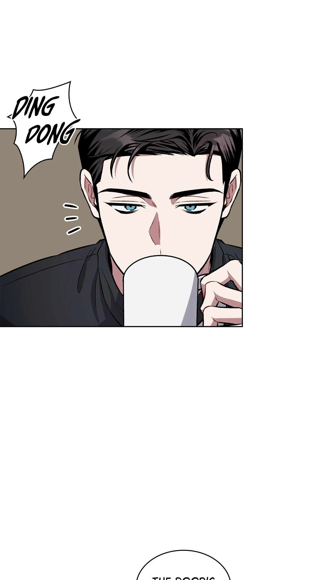 Amber Alert [Steamy] Chapter 4 page 37 - 