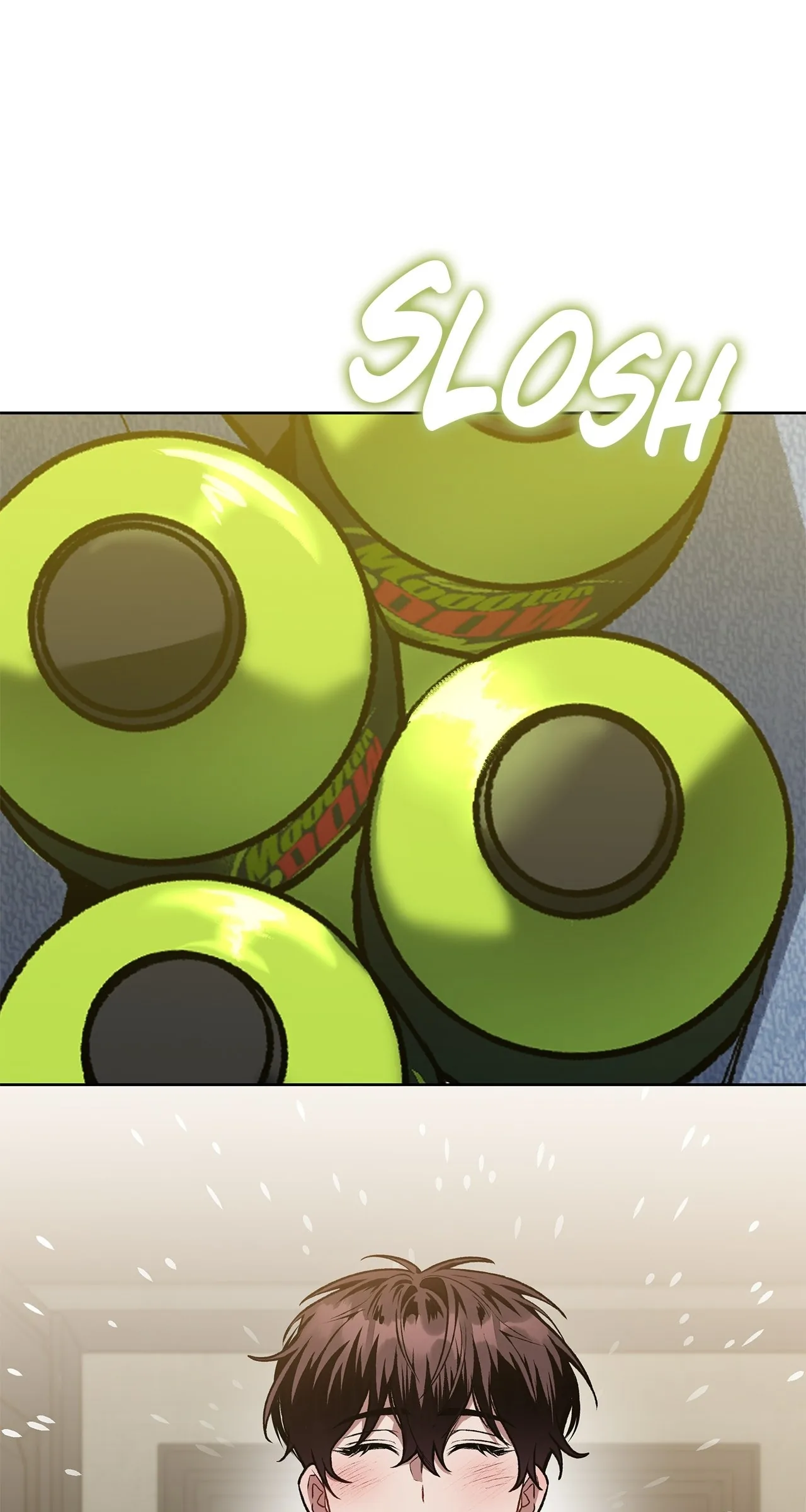Amber Alert [Steamy] Chapter 4 page 39 - 