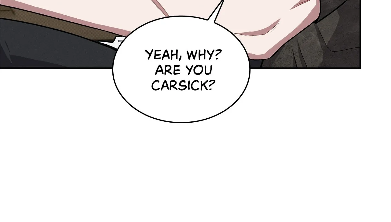 Amber Alert [Steamy] Chapter 4 page 5 - 