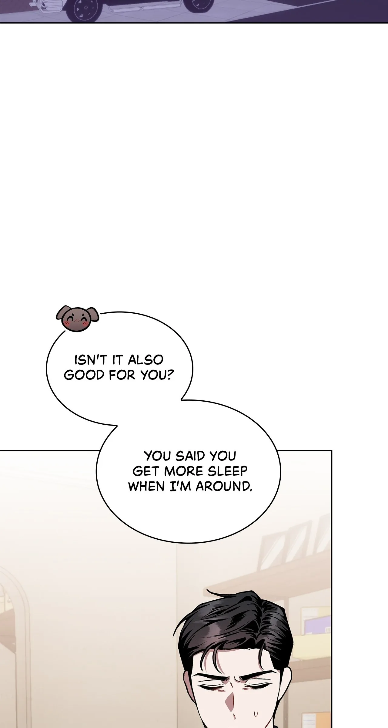 Amber Alert [Steamy] Chapter 4 page 47 - 