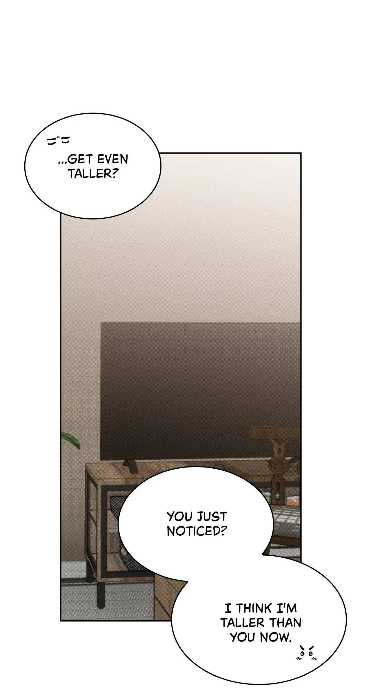 Amber Alert [Steamy] Chapter 4 page 55 - 