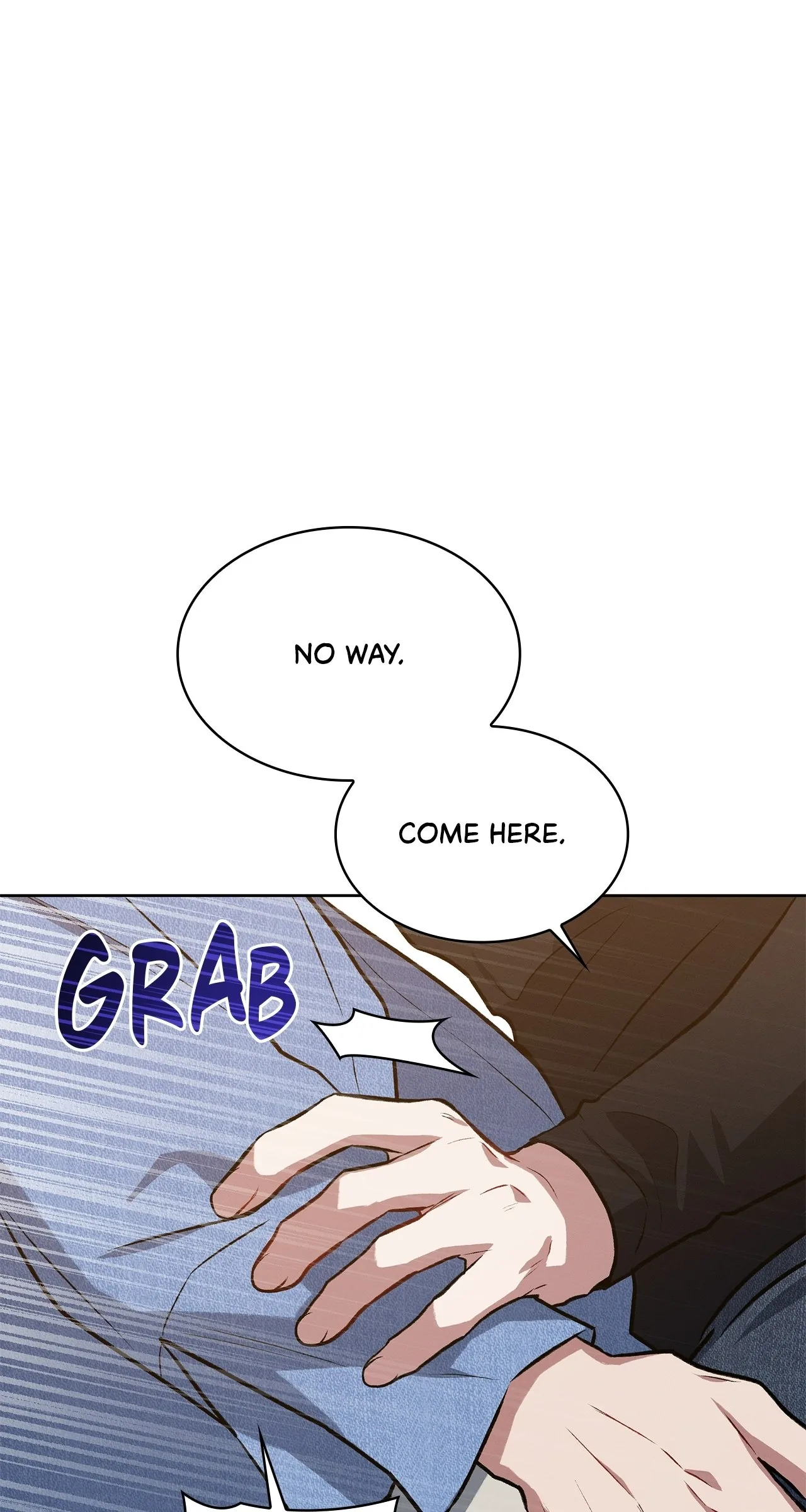 Amber Alert [Steamy] Chapter 4 page 56 - 