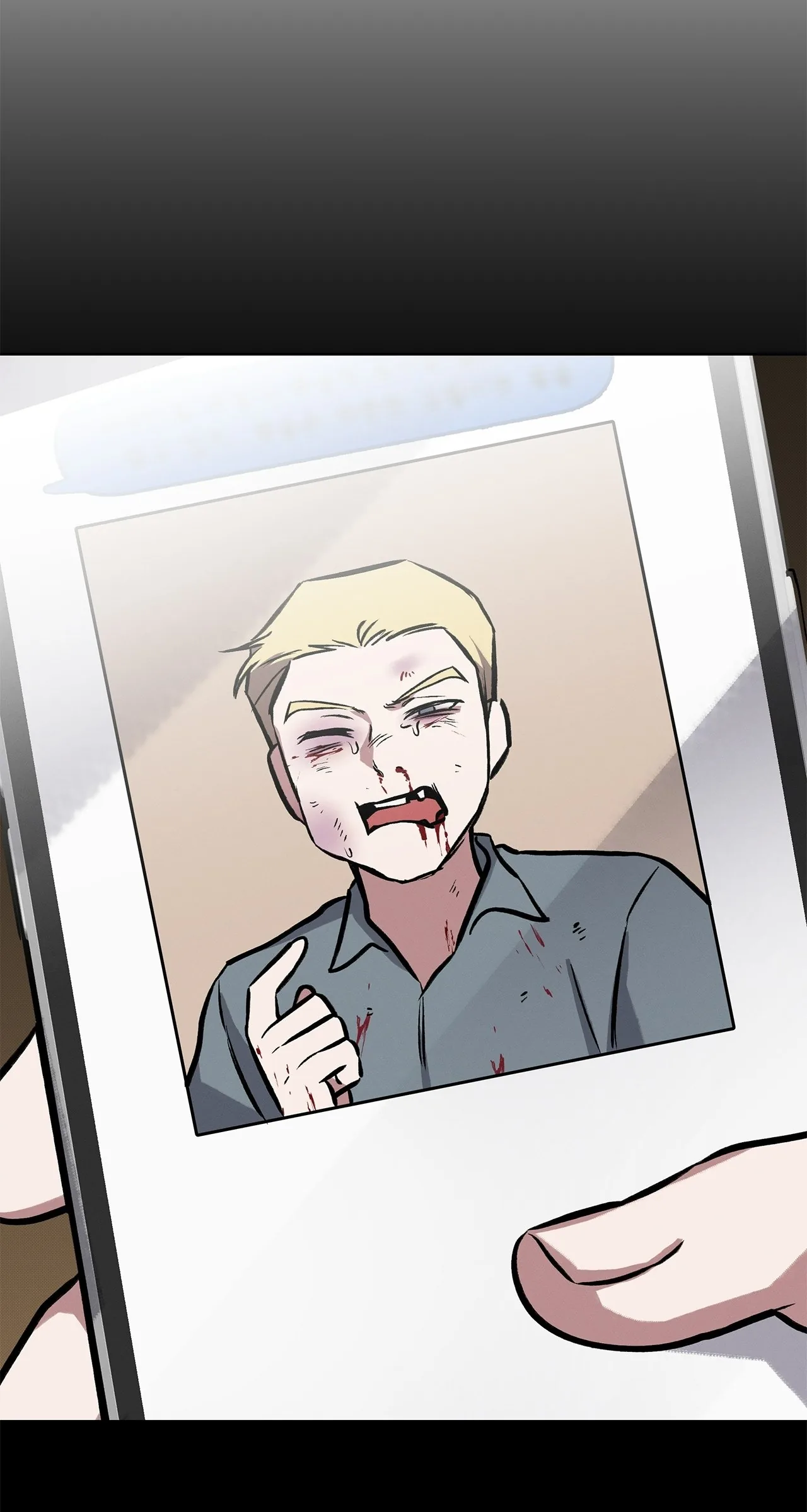 Amber Alert [Steamy] Chapter 4 page 7 - 