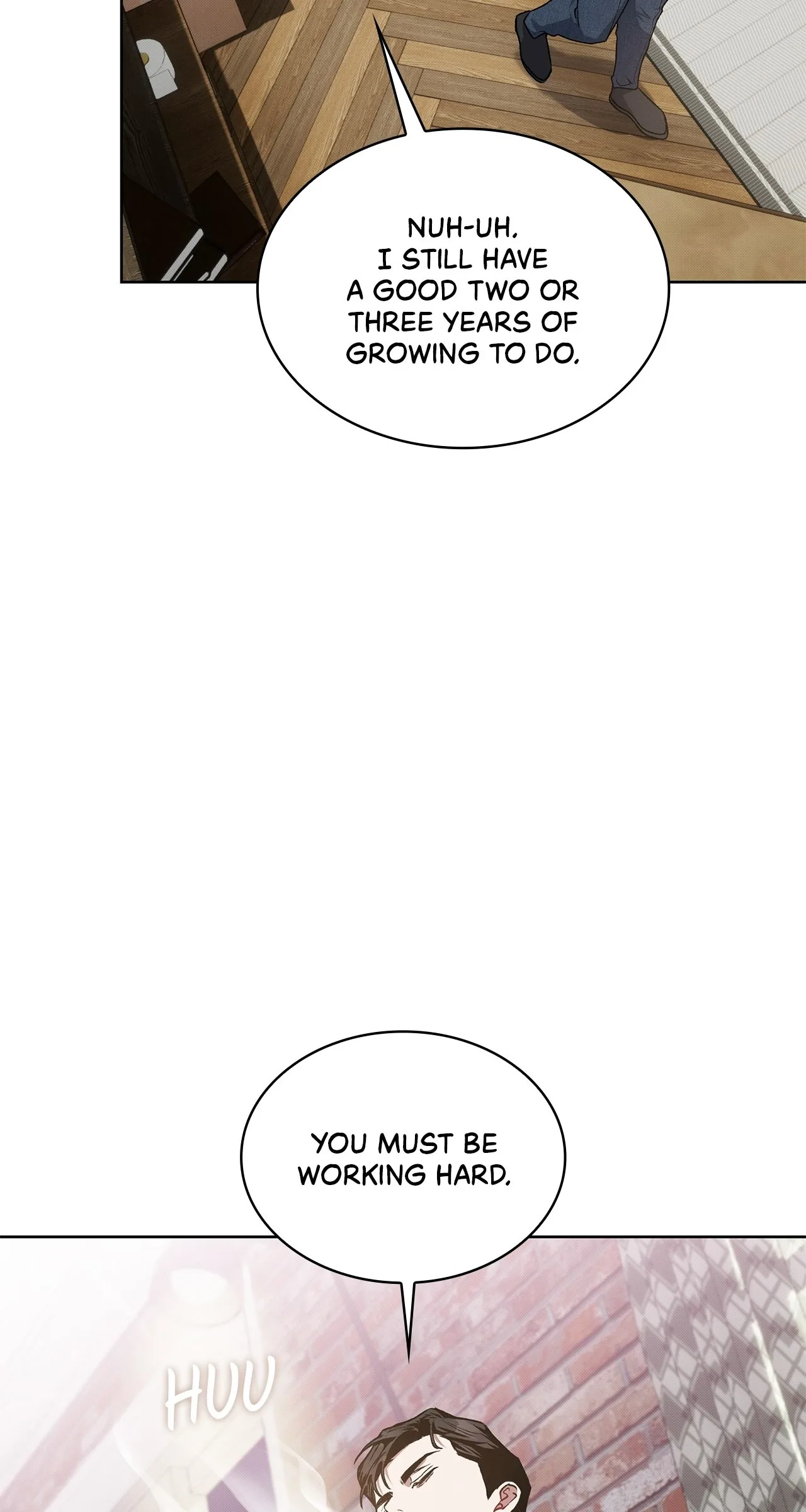 Amber Alert [Steamy] Chapter 4 page 62 - 