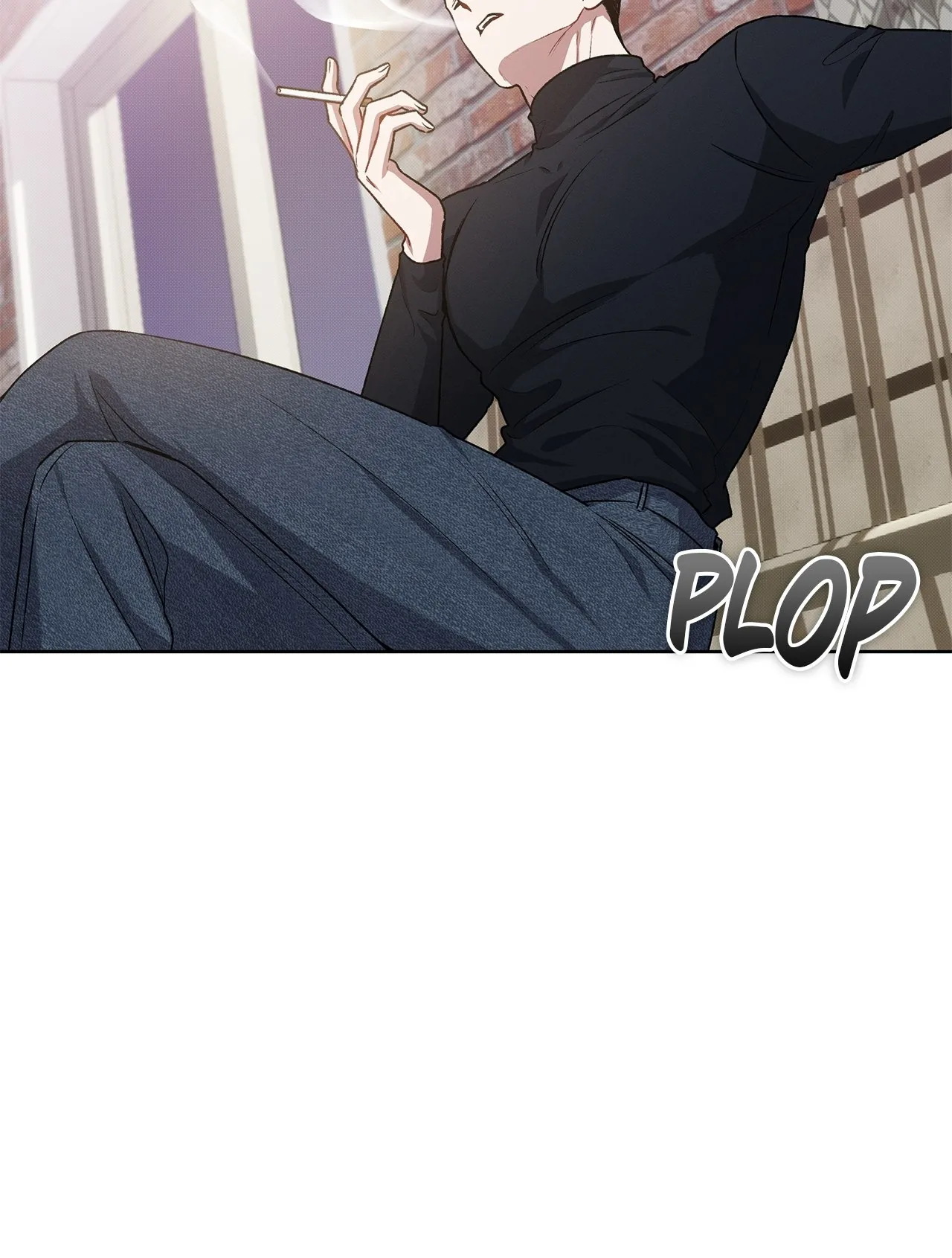 Amber Alert [Steamy] Chapter 4 page 63 - 