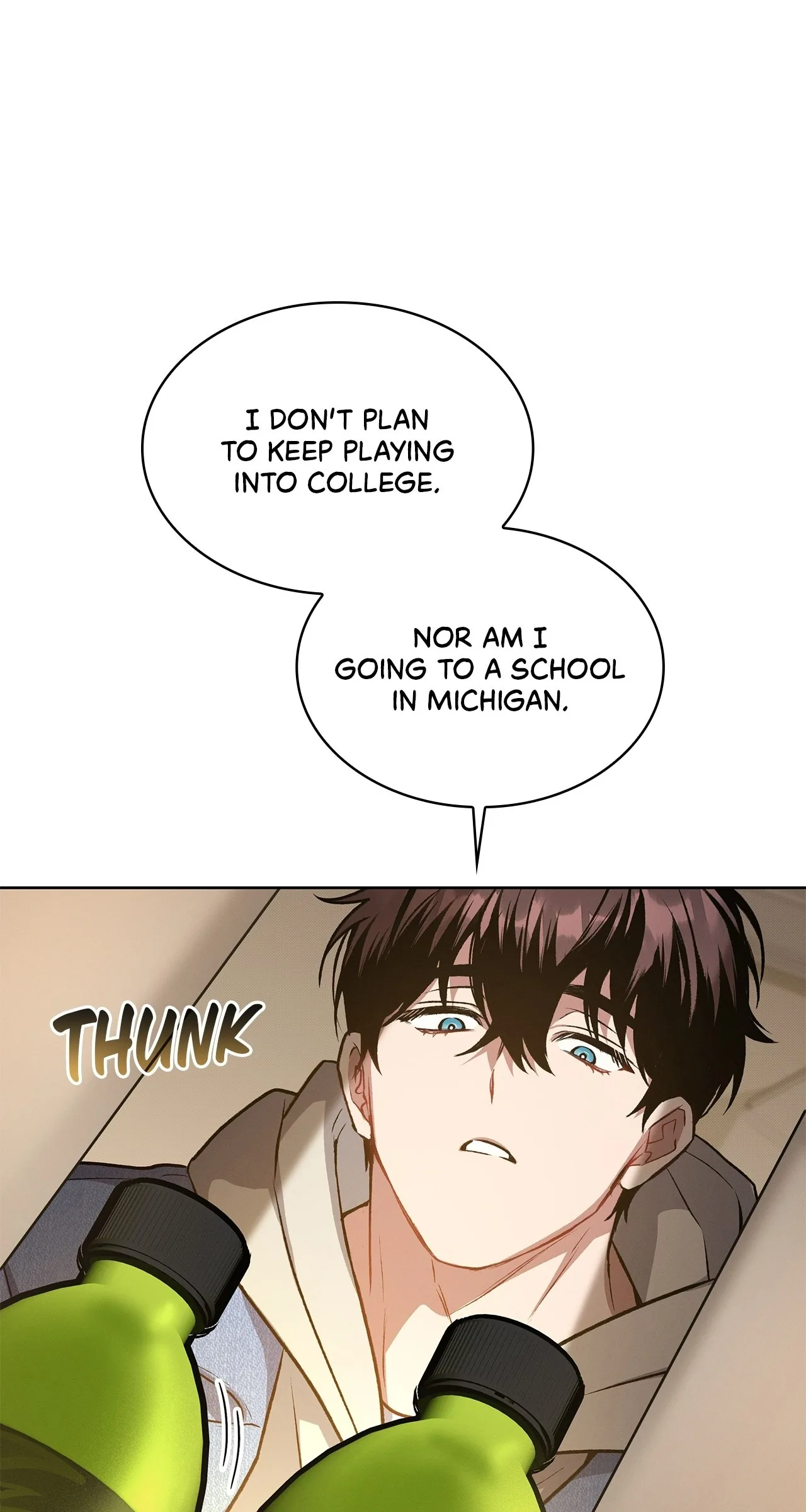 Amber Alert [Steamy] Chapter 4 page 66 - 