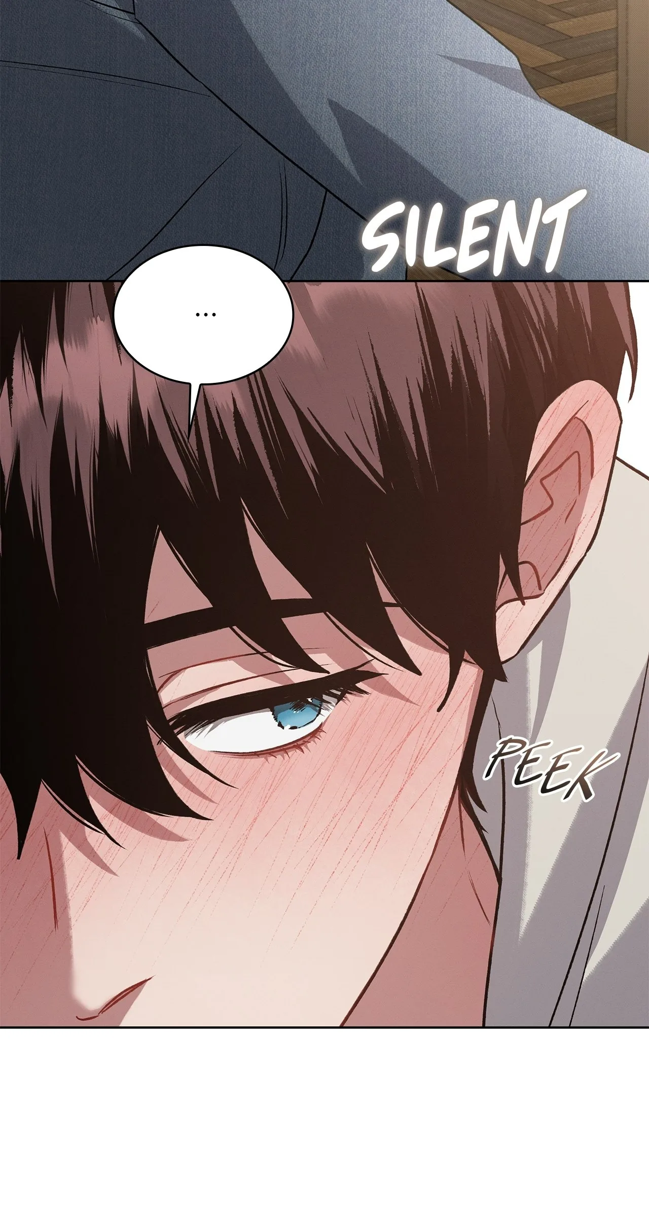 Amber Alert [Steamy] Chapter 4 page 68 - 