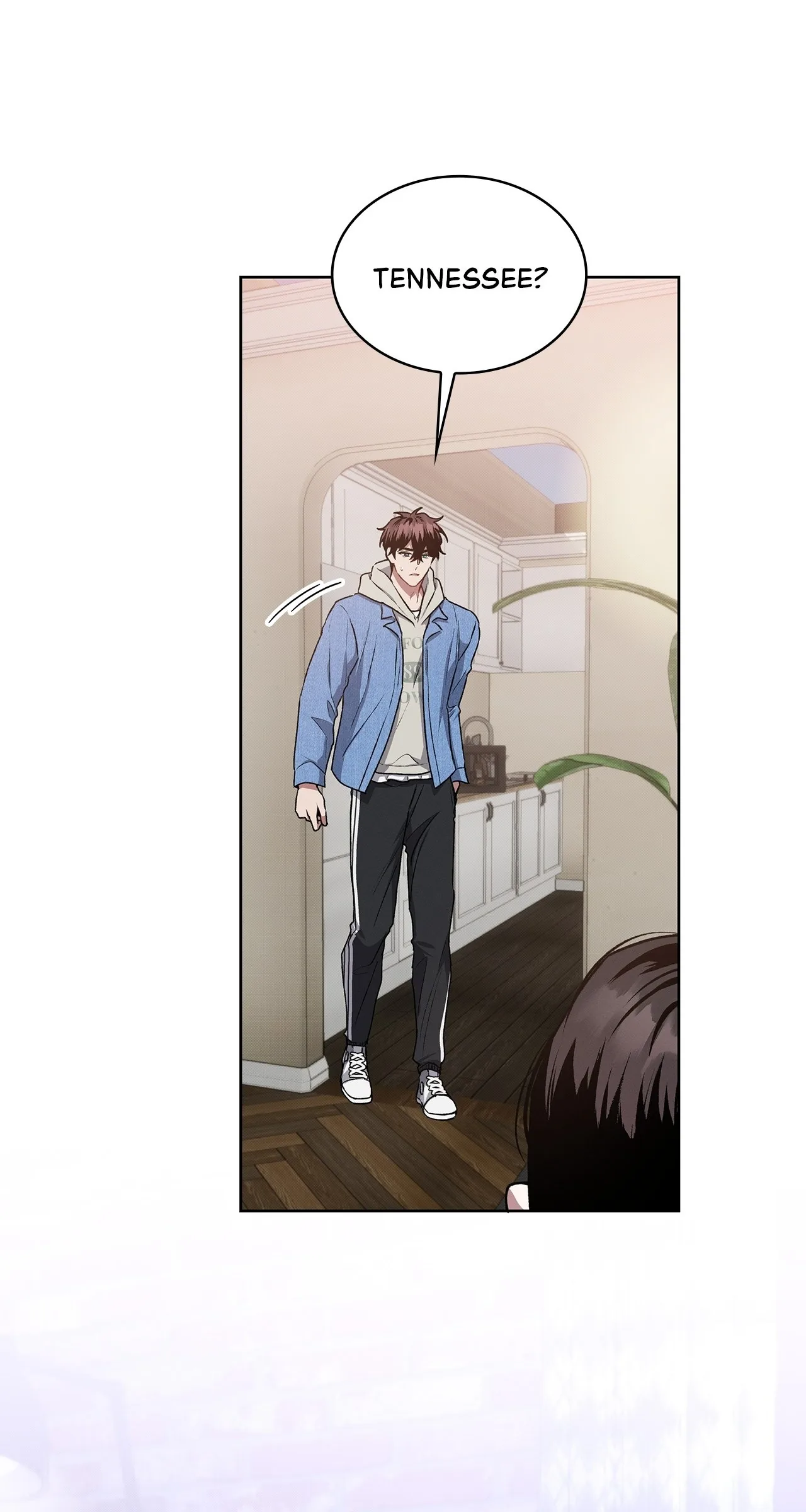 Amber Alert [Steamy] Chapter 4 page 70 - 
