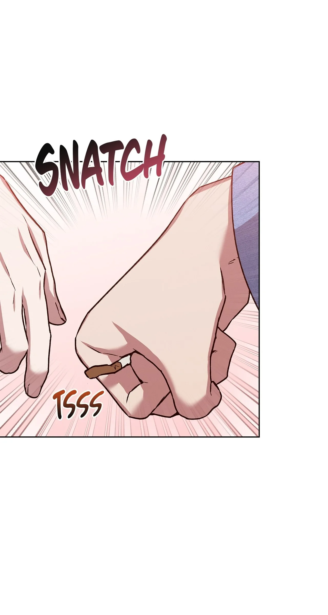 Amber Alert [Steamy] Chapter 4 page 74 - 