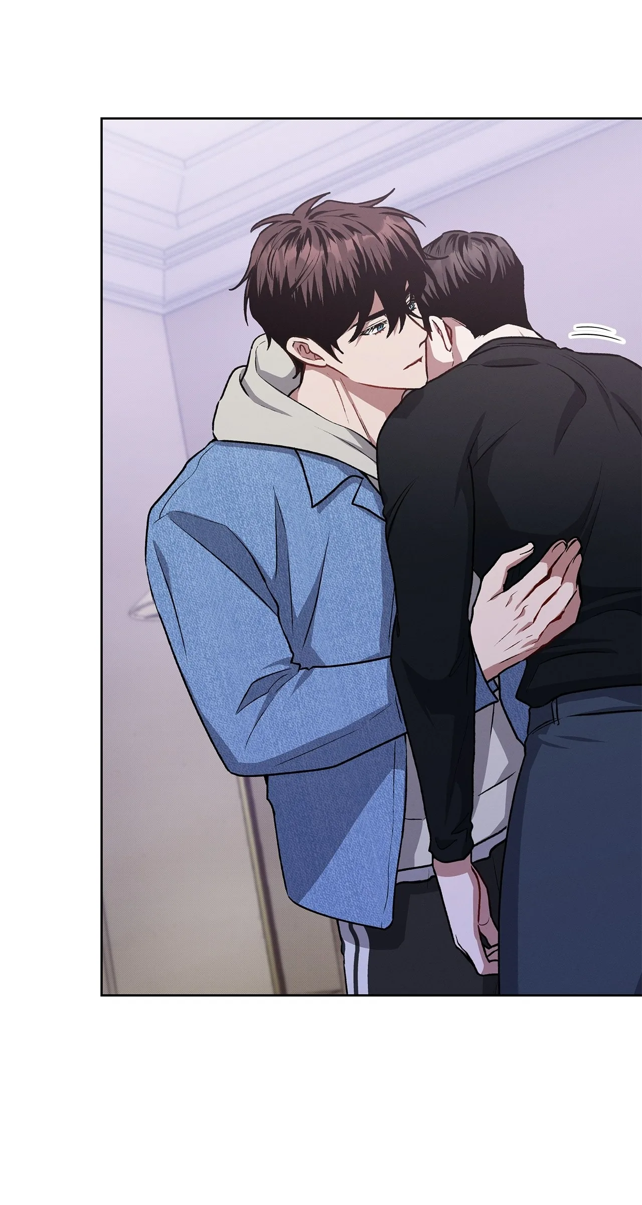 Amber Alert [Steamy] Chapter 4 page 75 - 