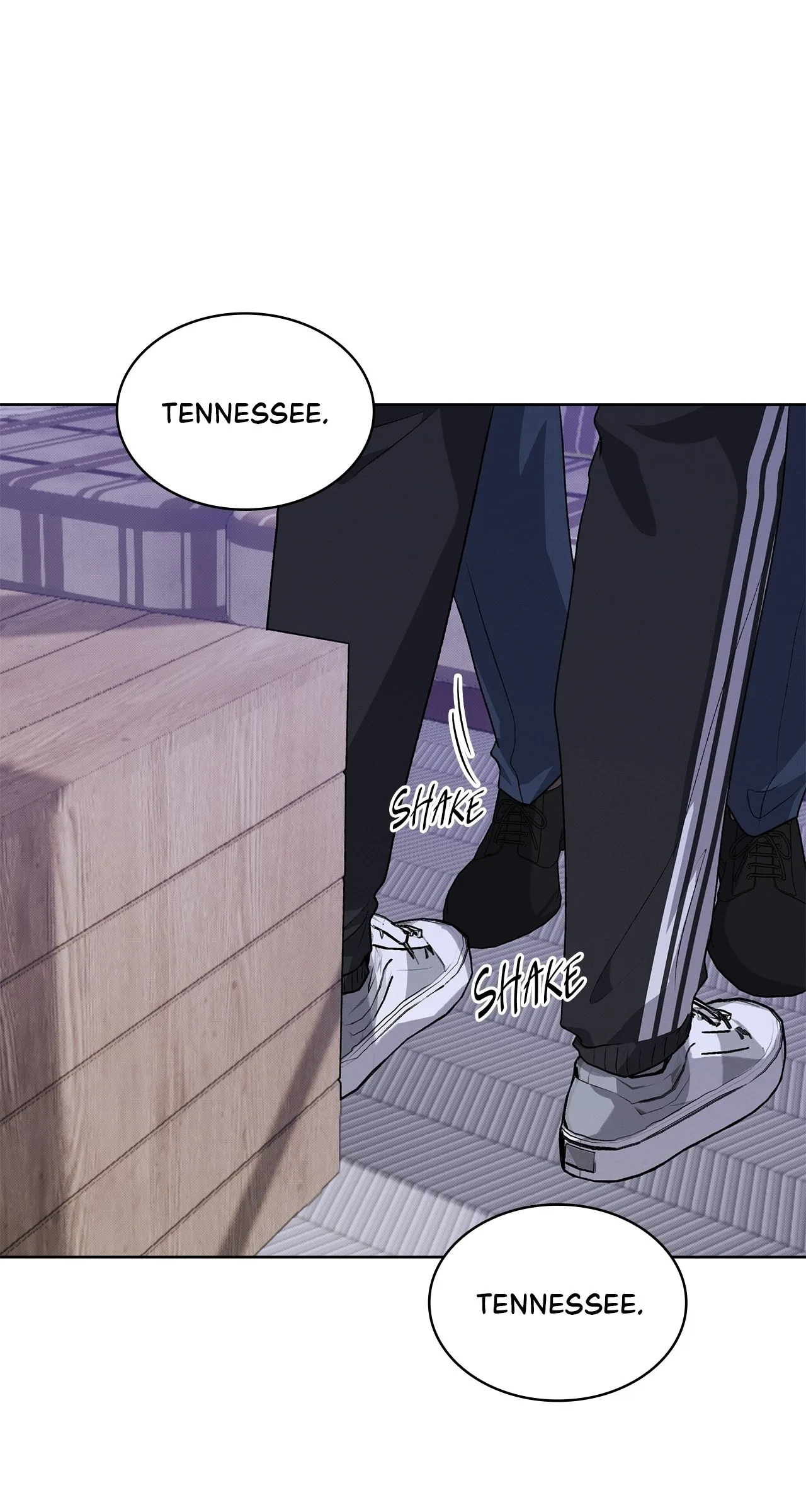 Amber Alert [Steamy] Chapter 4 page 76 - 