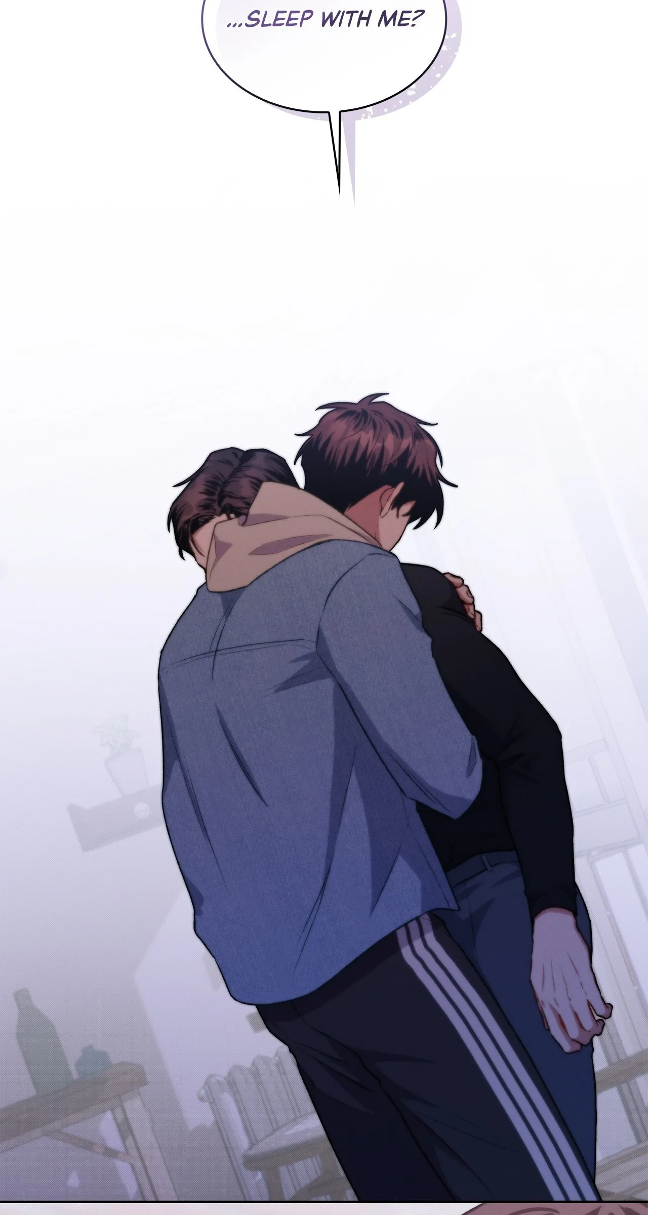 Amber Alert [Steamy] Chapter 4 page 79 - 