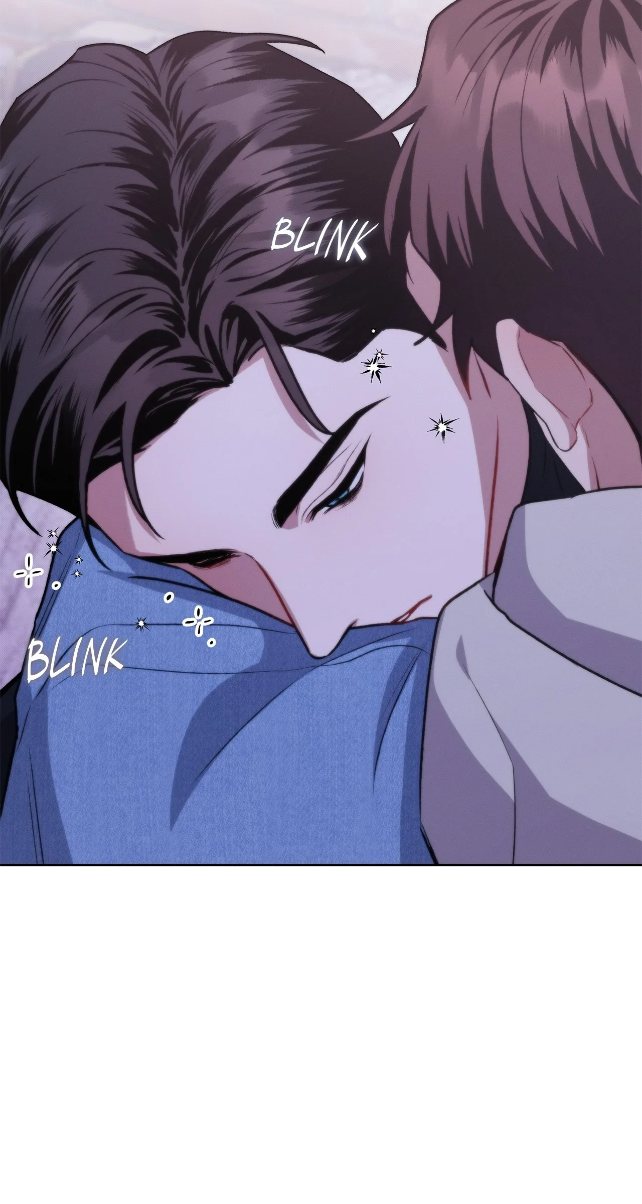 Amber Alert [Steamy] Chapter 4 page 80 - 