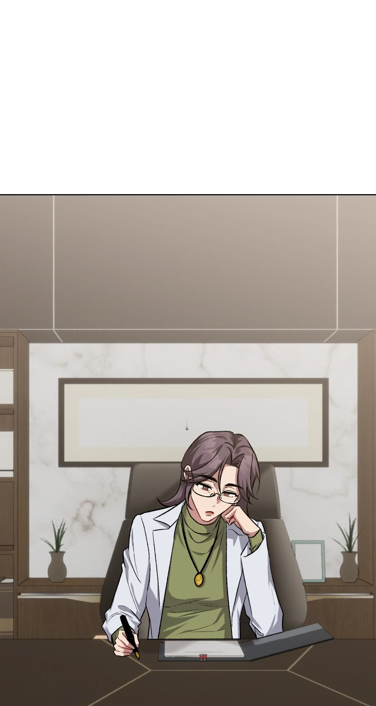 Amber Alert [Steamy] Chapter 40 page 2 - 
