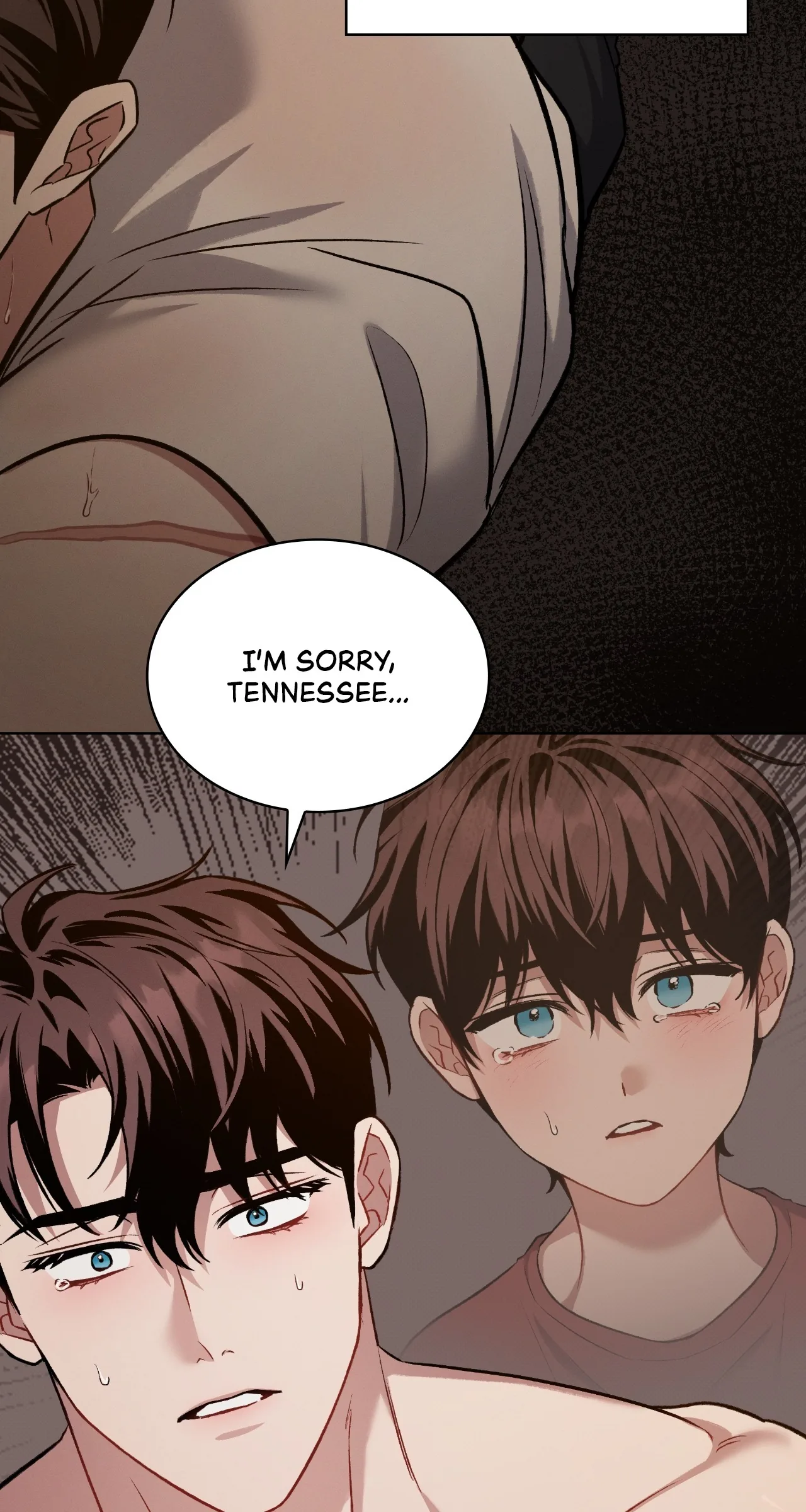 Amber Alert [Steamy] Chapter 40 page 101 - 