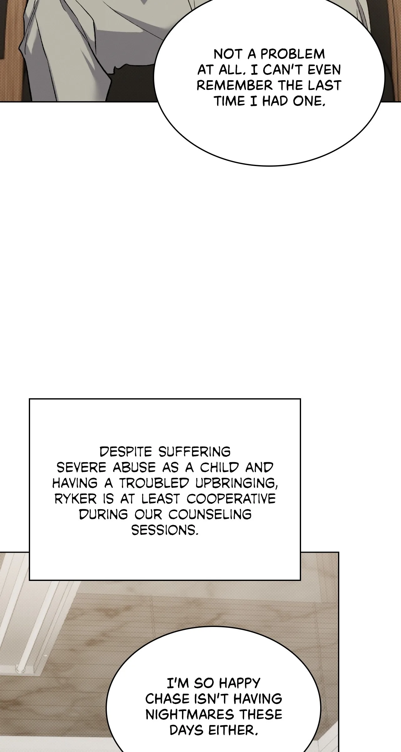 Amber Alert [Steamy] Chapter 40 page 12 - 