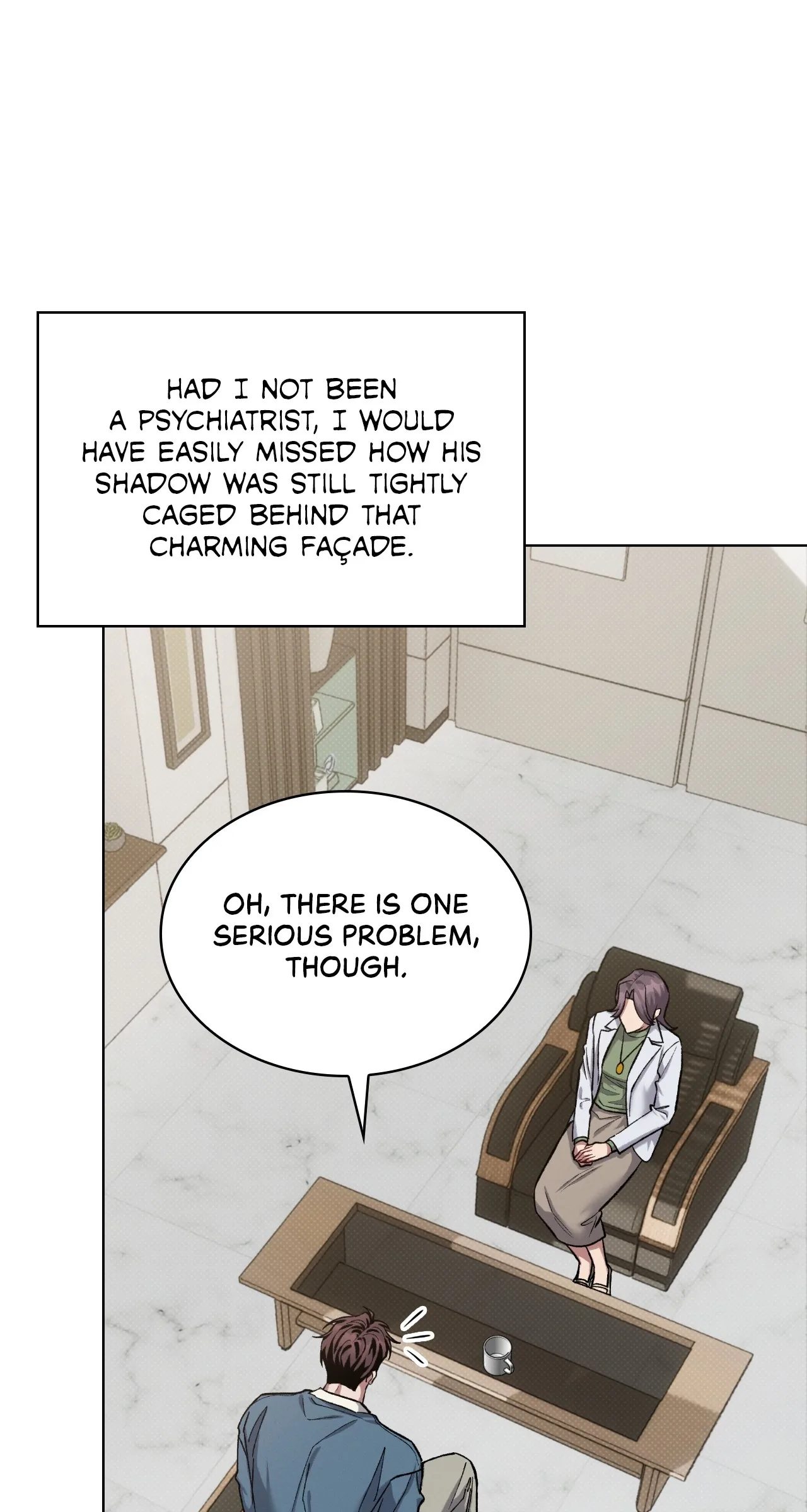 Amber Alert [Steamy] Chapter 40 page 14 - 
