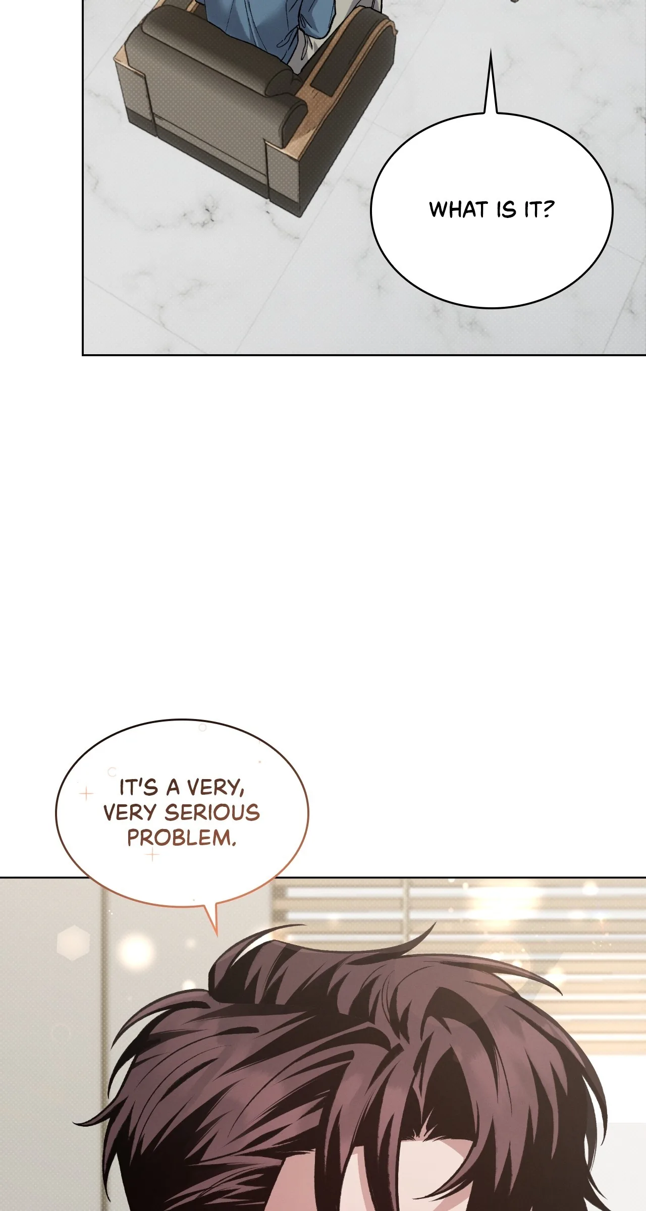 Amber Alert [Steamy] Chapter 40 page 15 - 