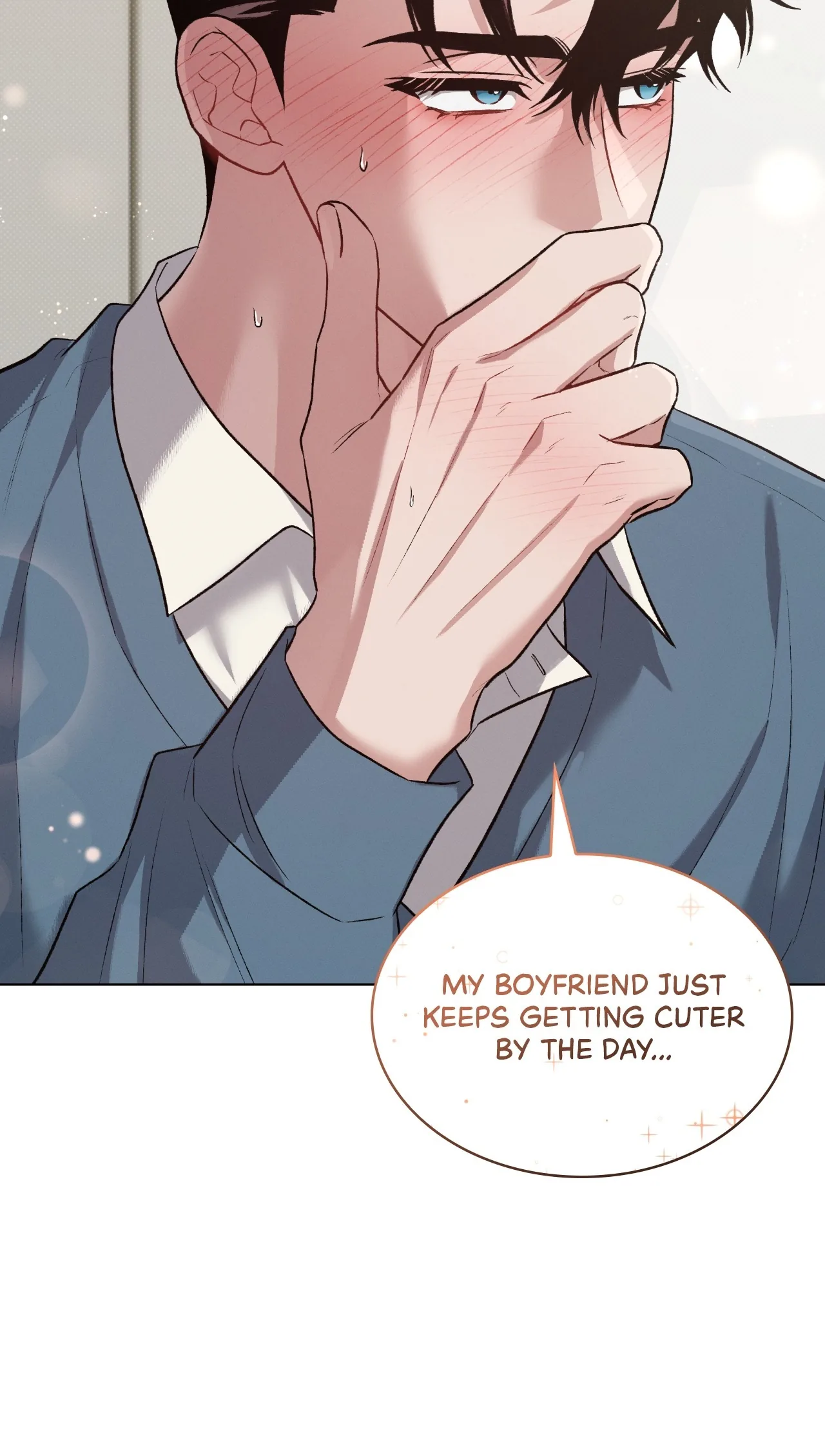 Amber Alert [Steamy] Chapter 40 page 16 - 