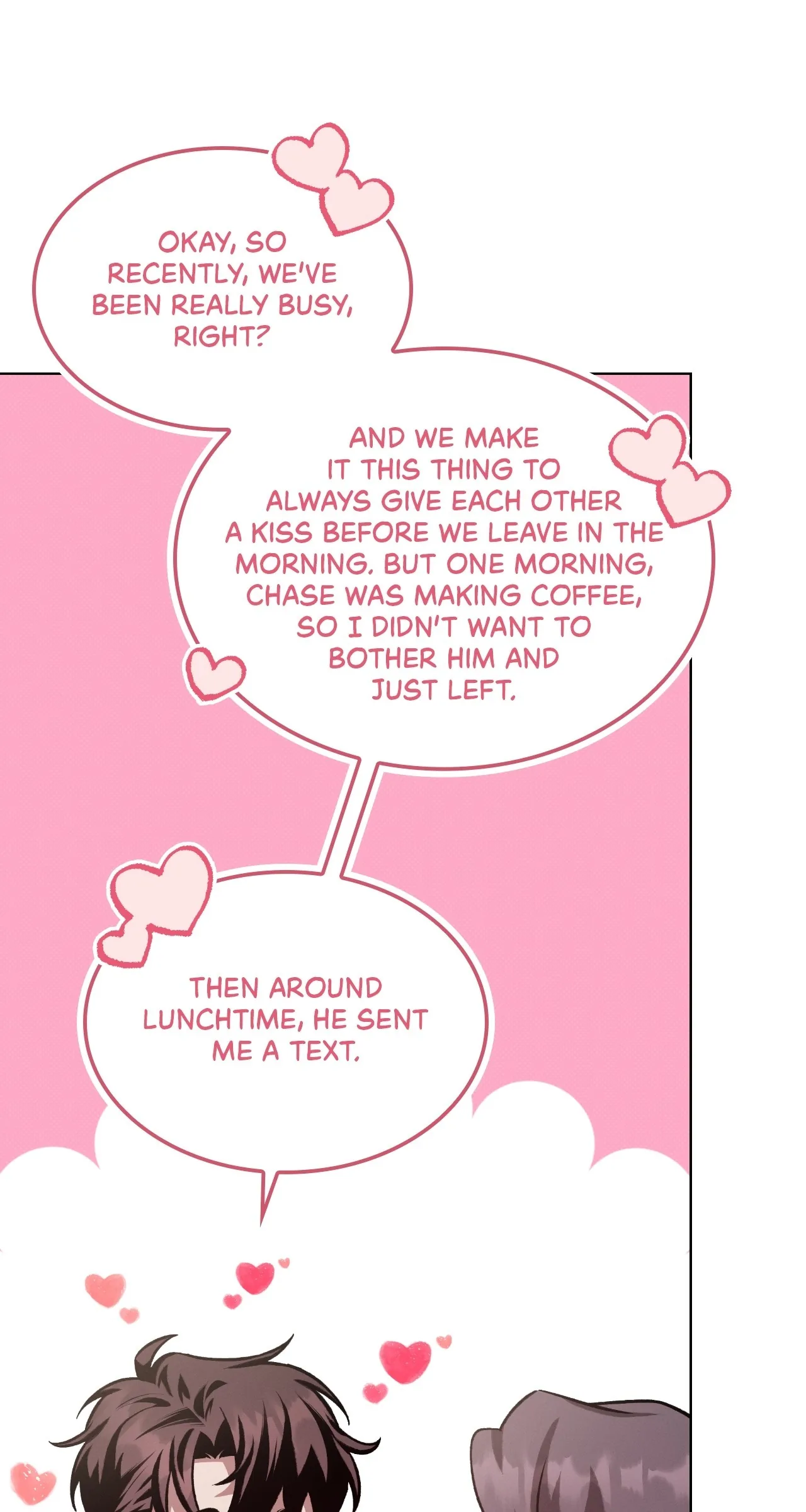 Amber Alert [Steamy] Chapter 40 page 18 - 