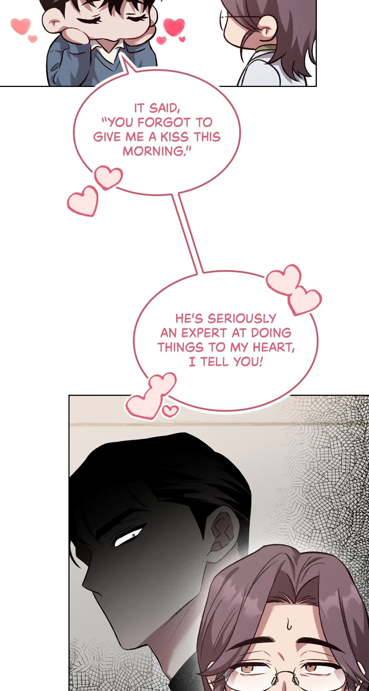 Amber Alert [Steamy] Chapter 40 page 19 - 