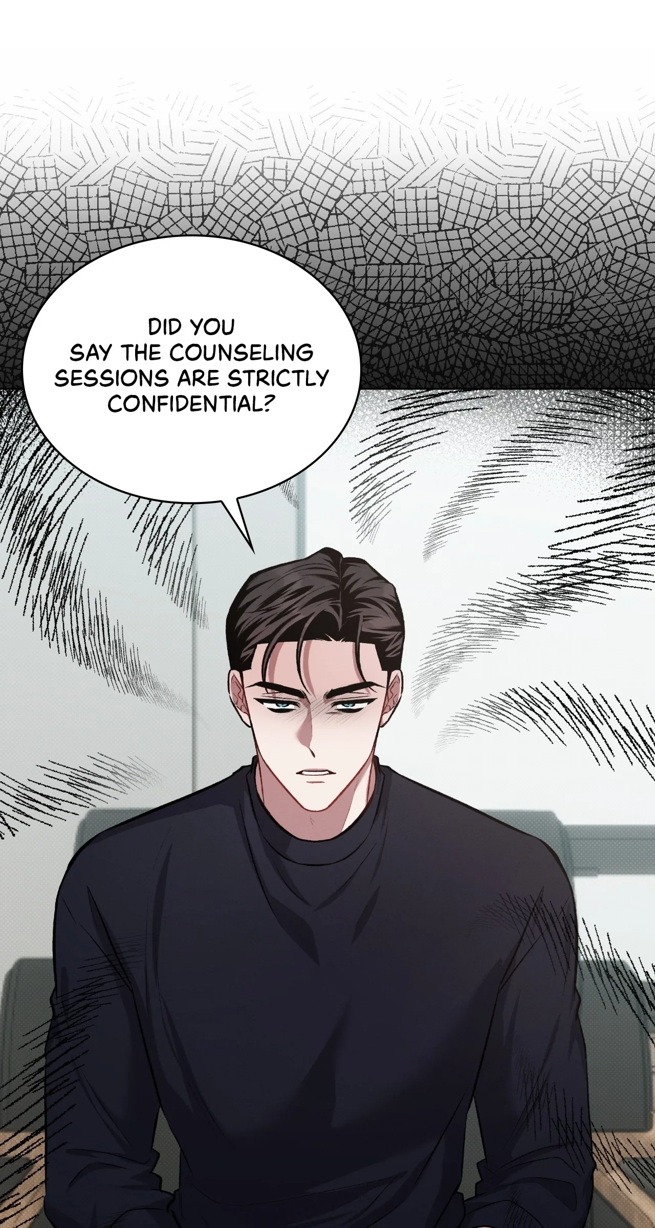 Amber Alert [Steamy] Chapter 40 page 22 - 