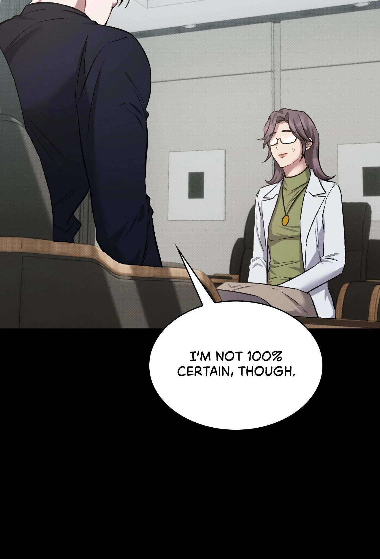 Amber Alert [Steamy] Chapter 40 page 24 - 