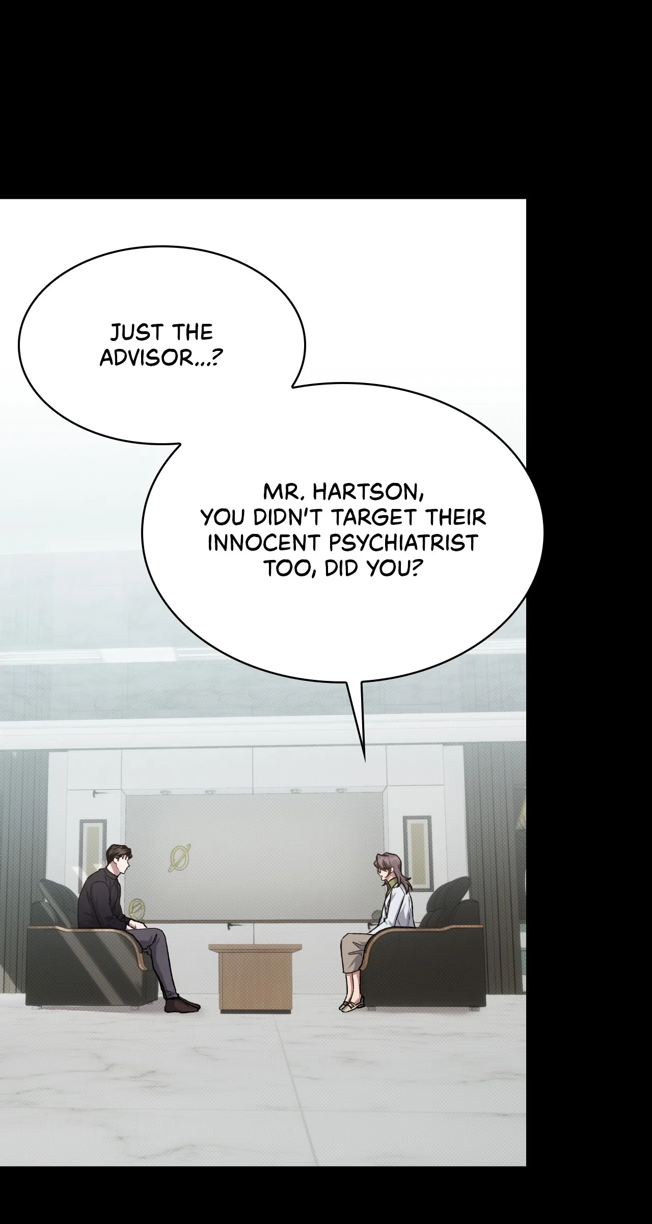 Amber Alert [Steamy] Chapter 40 page 25 - 