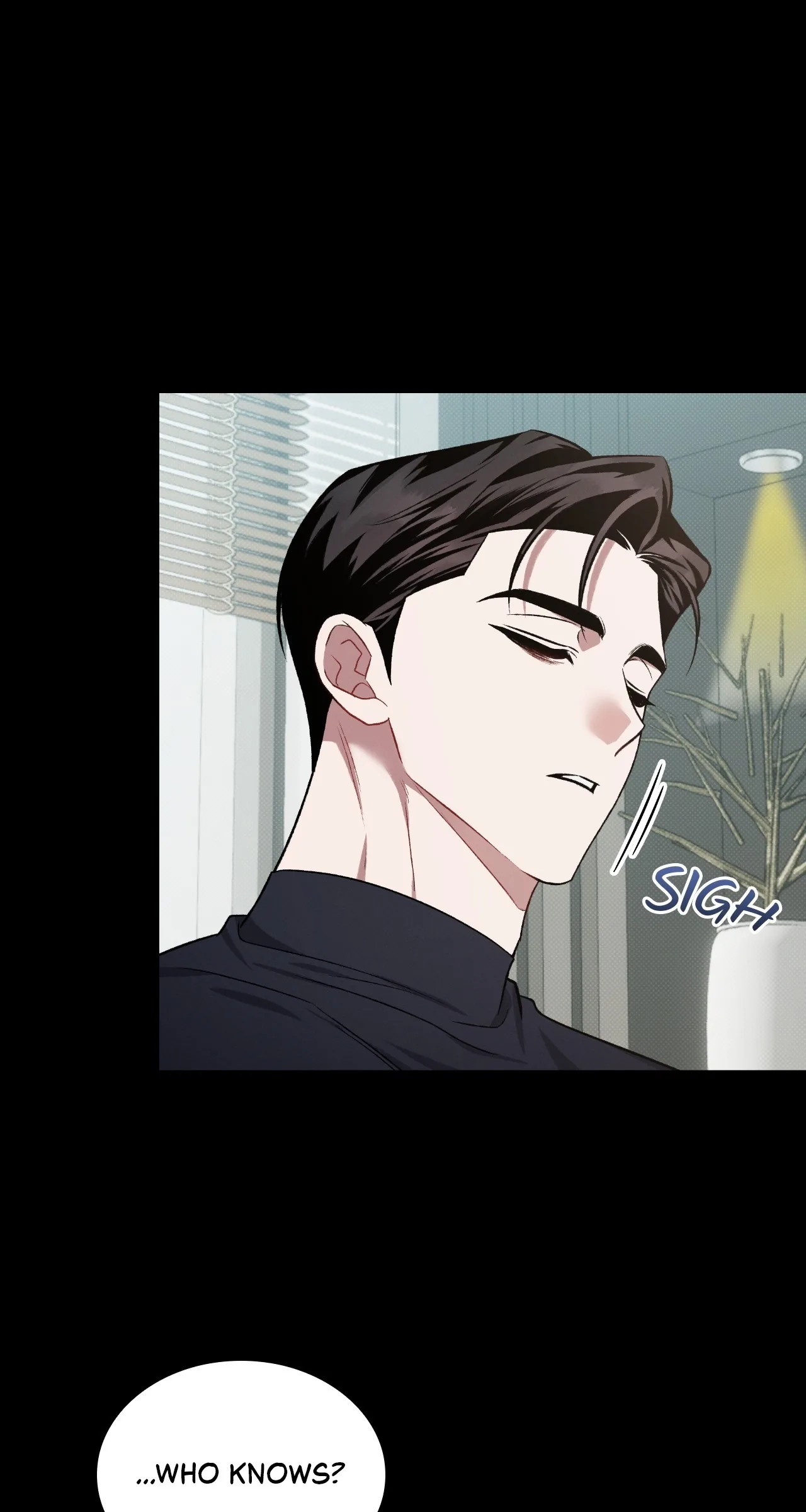 Amber Alert [Steamy] Chapter 40 page 26 - 