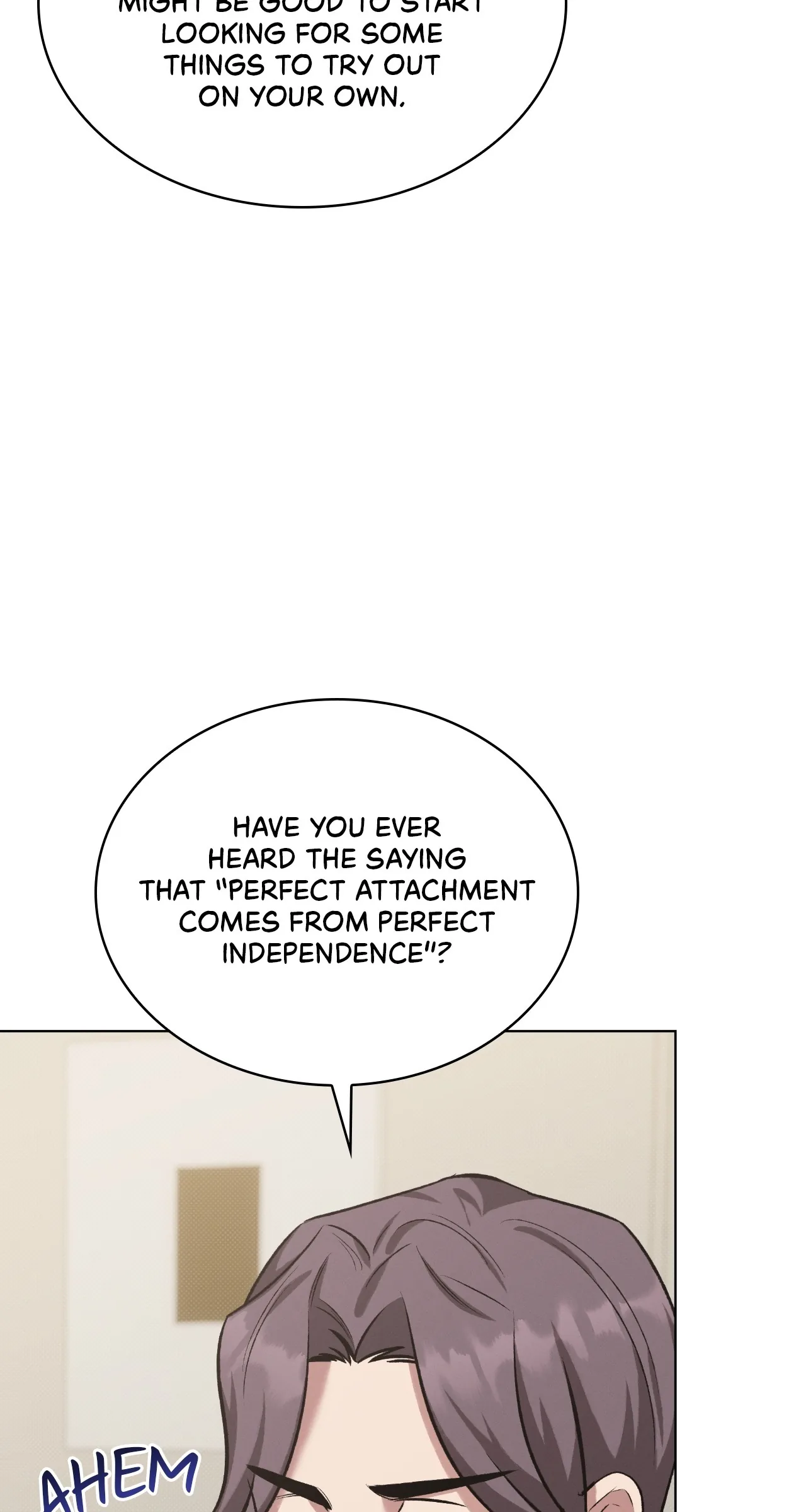 Amber Alert [Steamy] Chapter 40 page 29 - 