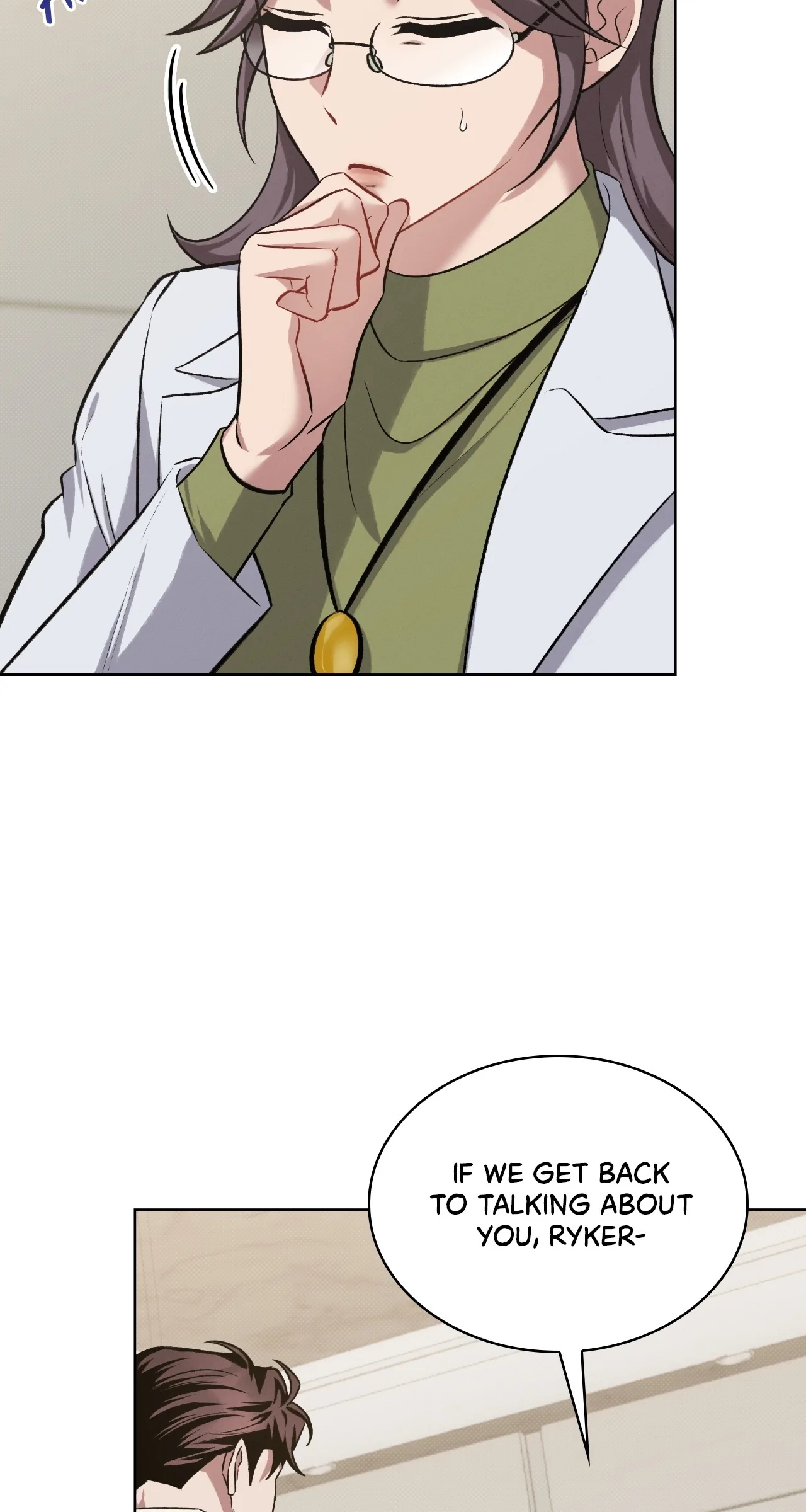 Amber Alert [Steamy] Chapter 40 page 30 - 
